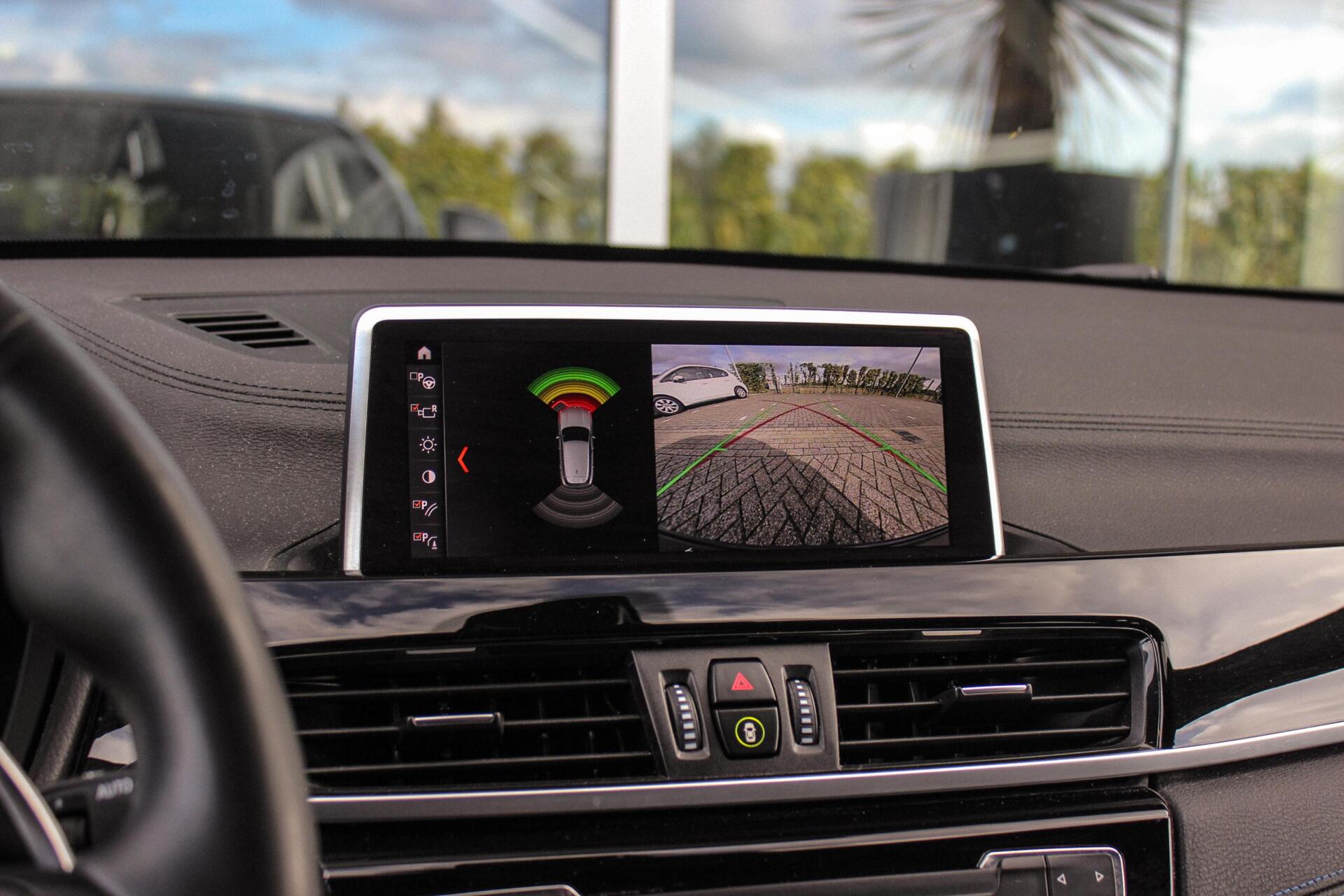 Foto van BMW X2 Sdrive20i