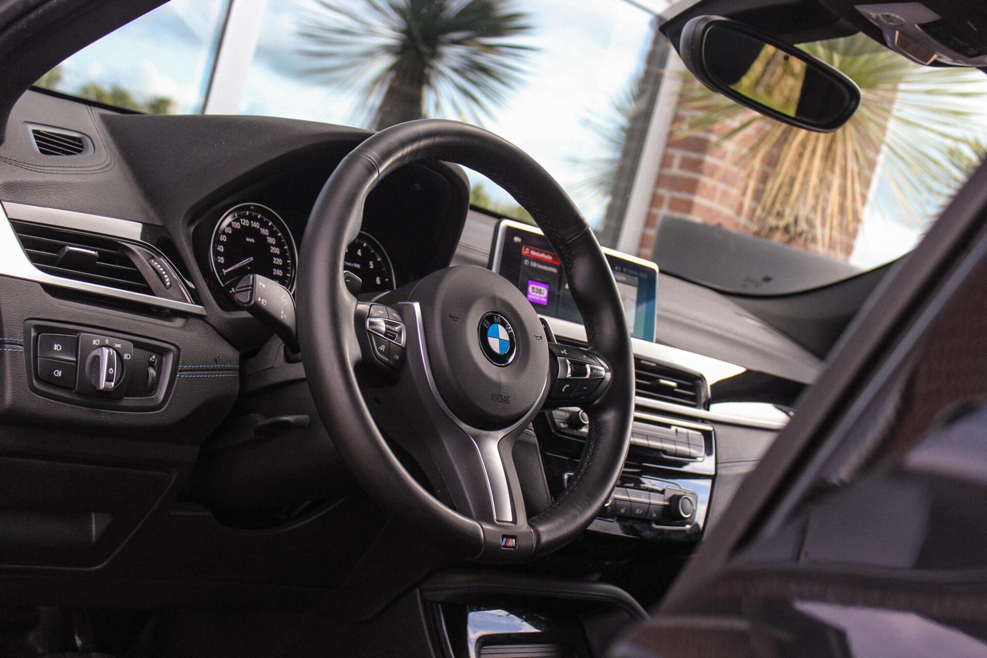 Foto van BMW X2 Sdrive20i