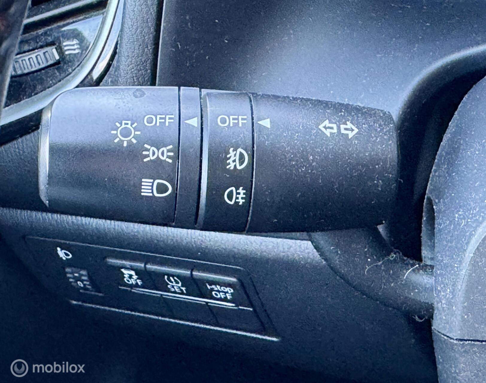 Foto van Mazda Mazda3
