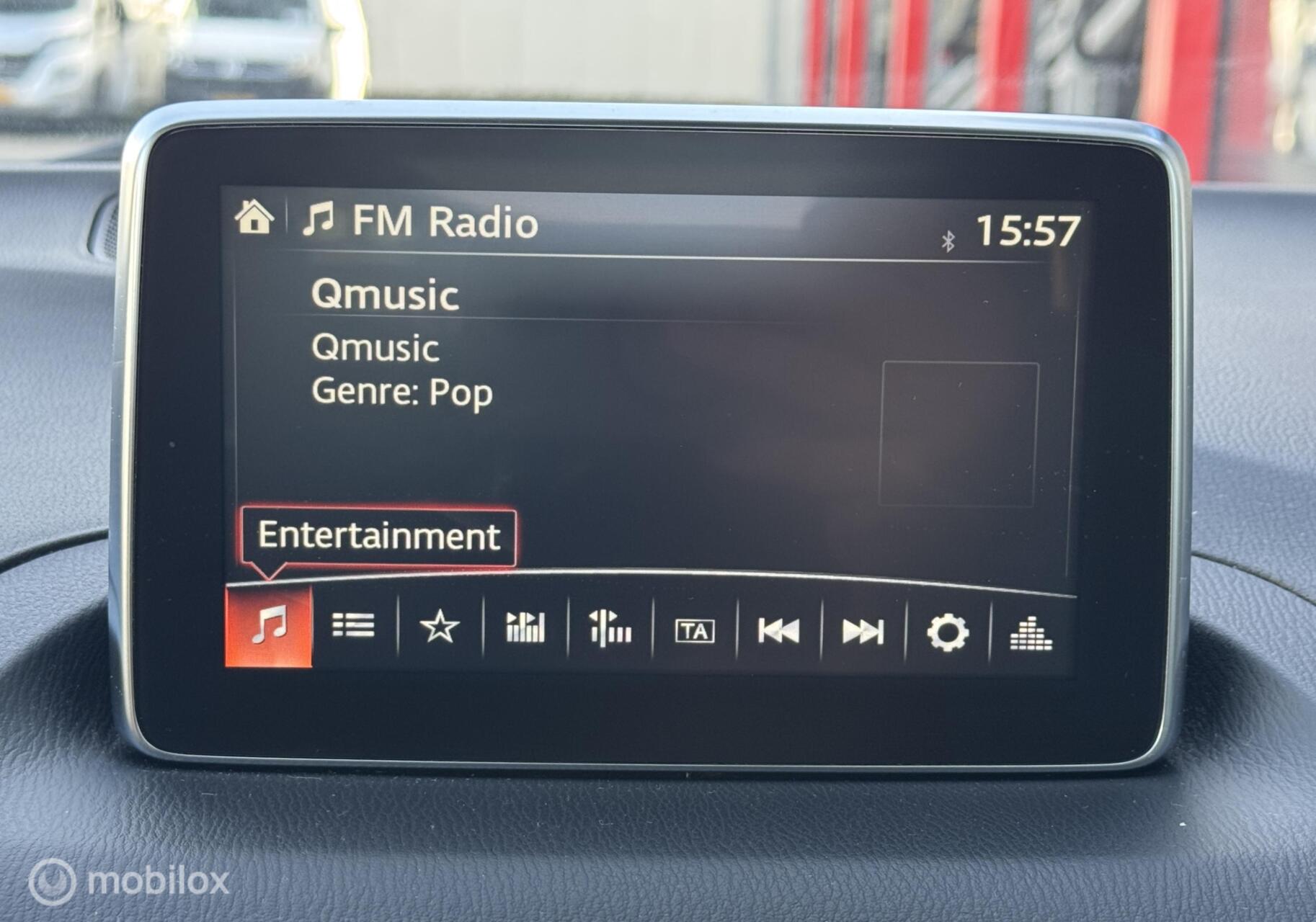 Foto van Mazda Mazda3
