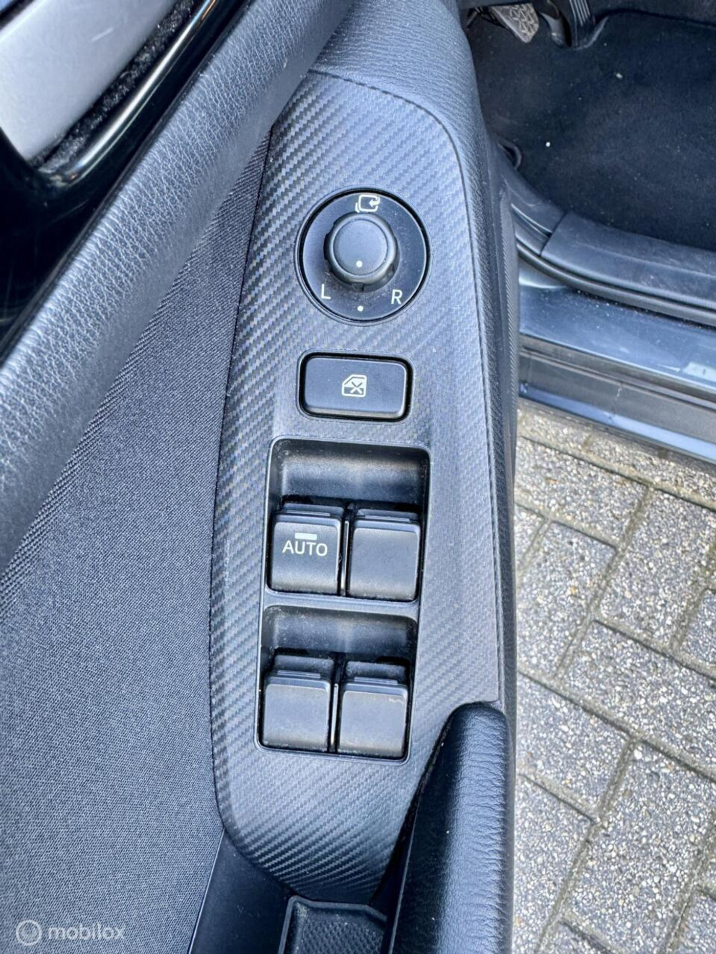 Foto van Mazda Mazda3