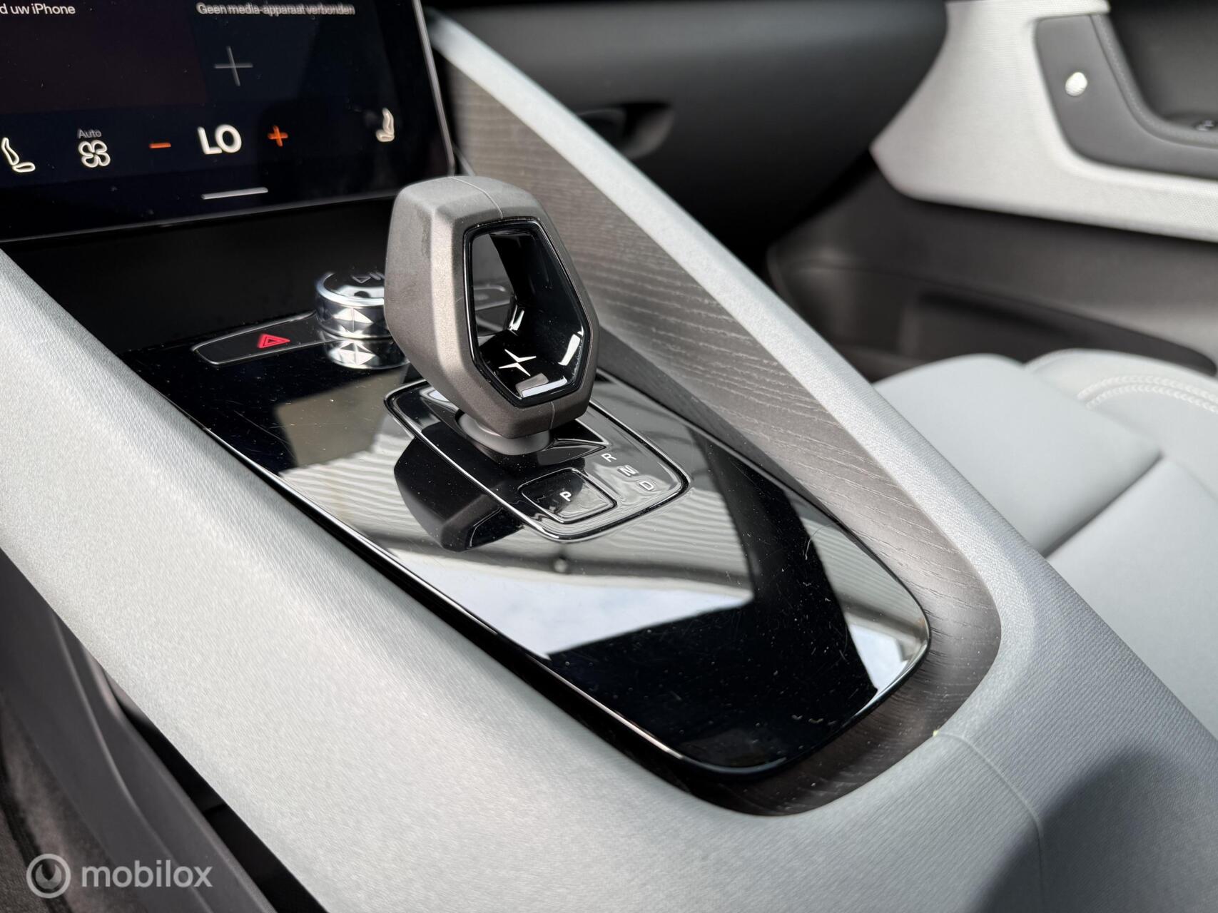 Foto van Polestar Polestar 2