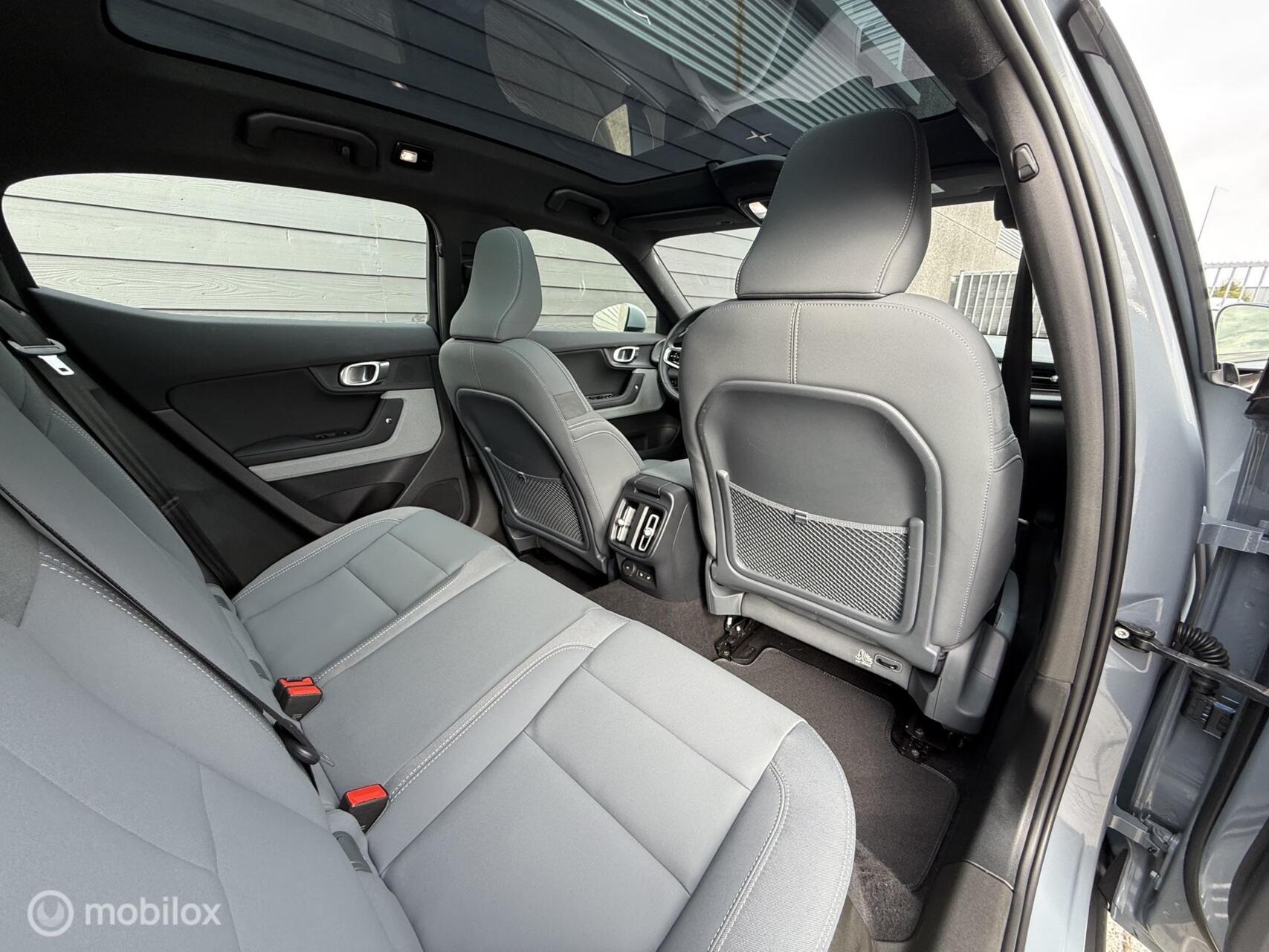 Foto van Polestar Polestar 2