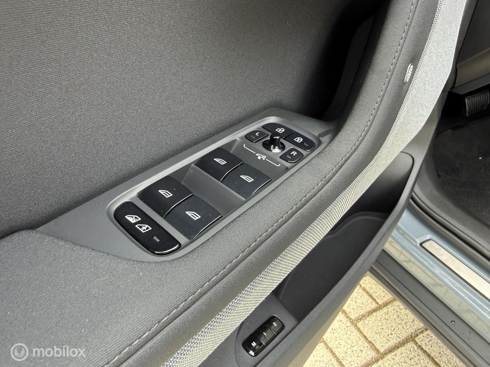 Foto van Polestar Polestar 2