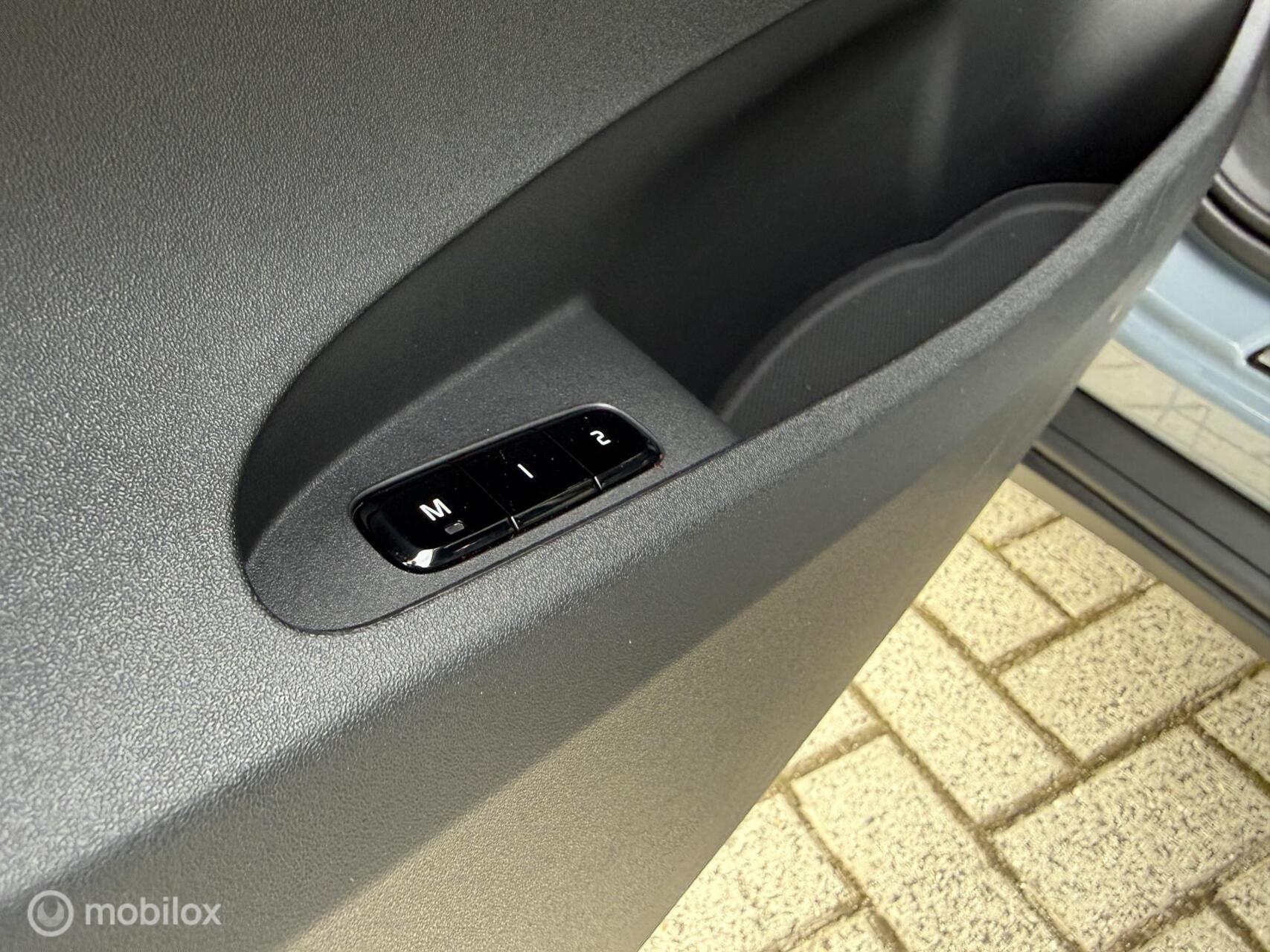 Foto van Polestar Polestar 2