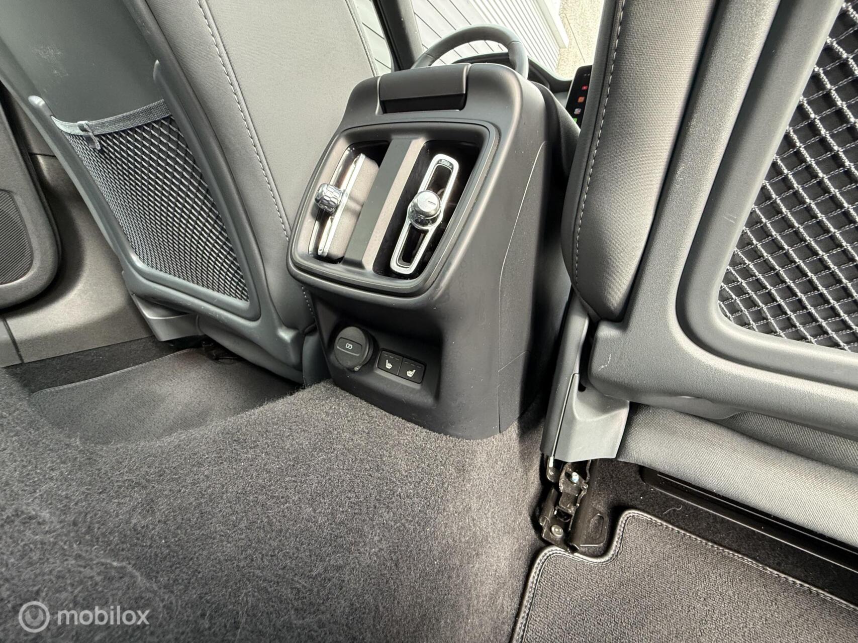 Foto van Polestar Polestar 2