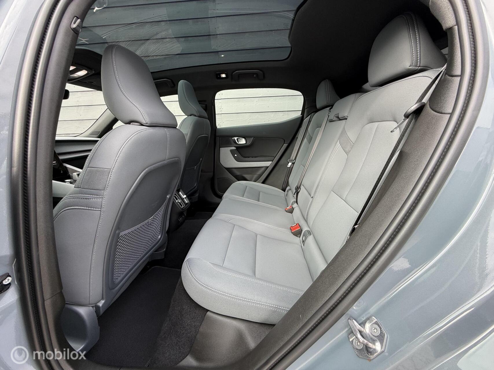 Foto van Polestar Polestar 2