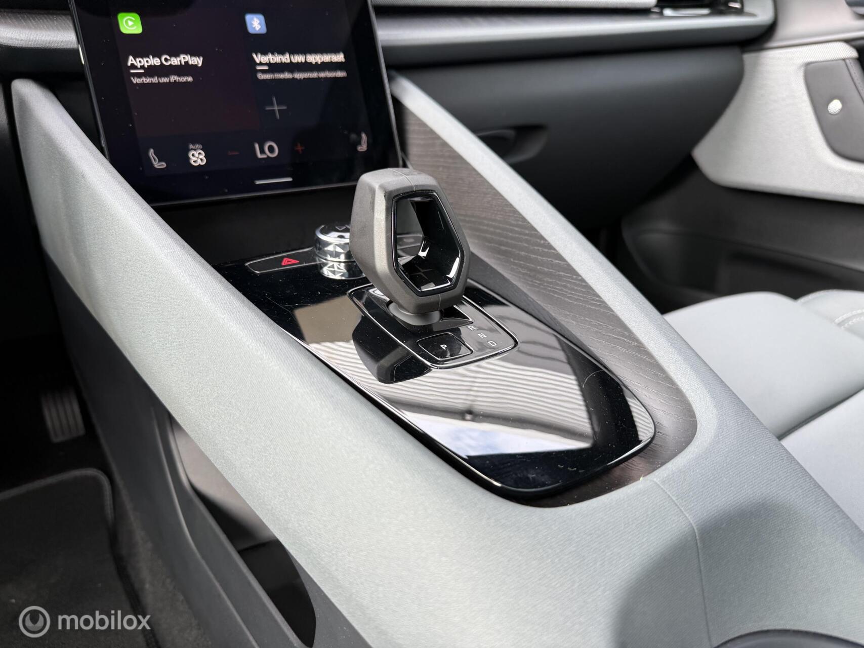 Foto van Polestar Polestar 2