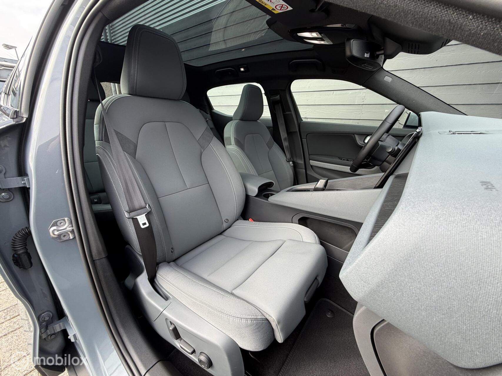Foto van Polestar Polestar 2