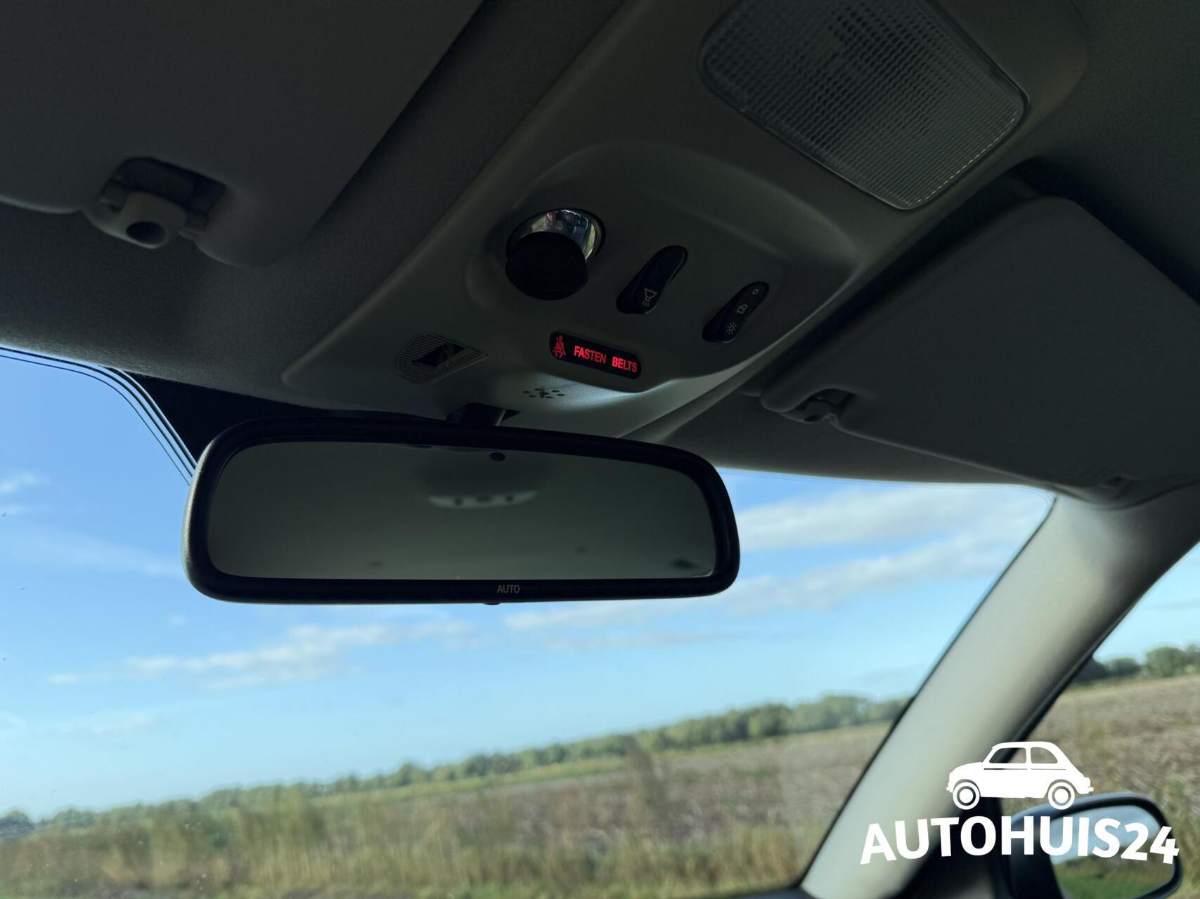 Foto van Saab Saab 9-5