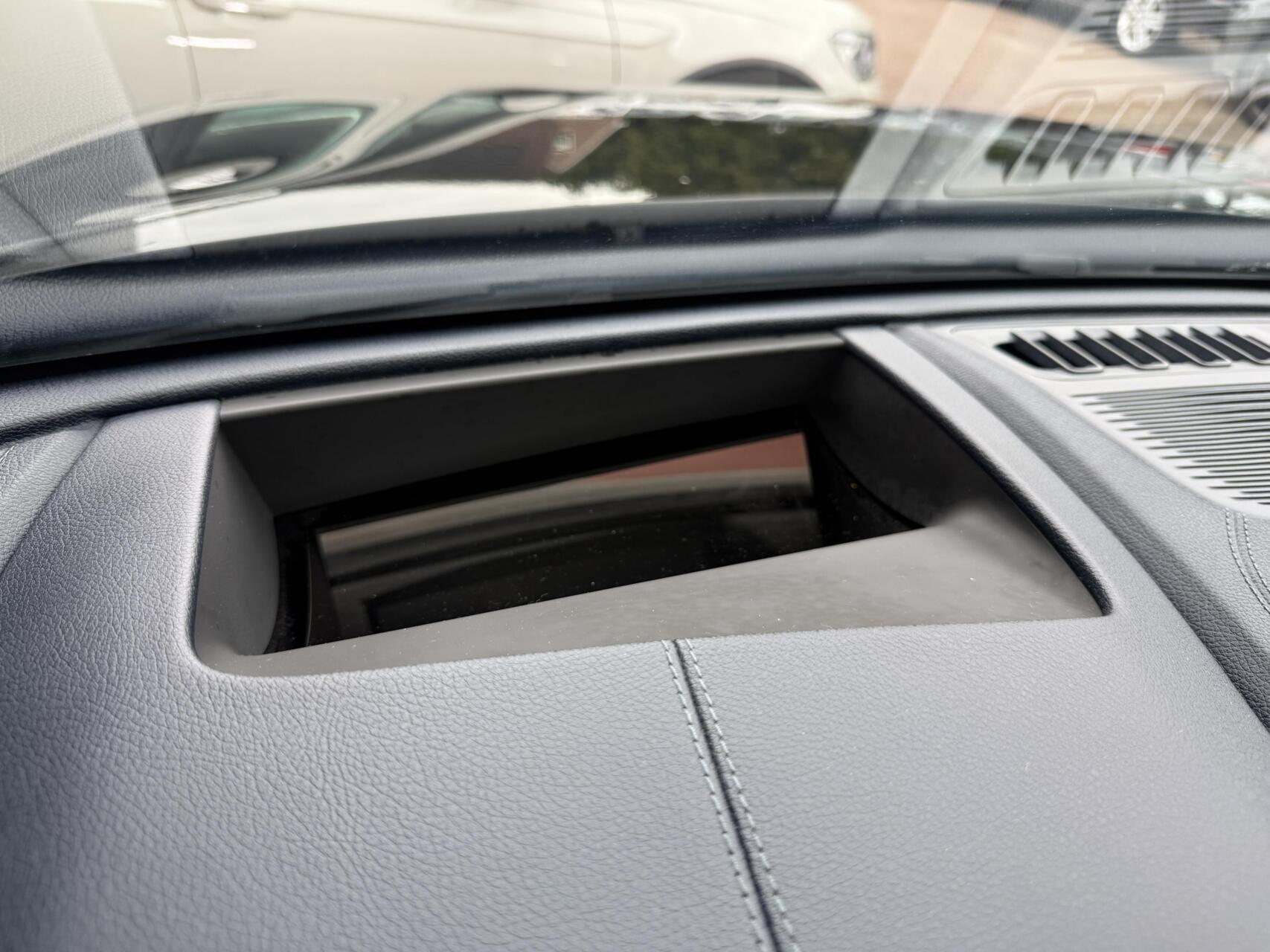 Foto van BYD BYD Seal U