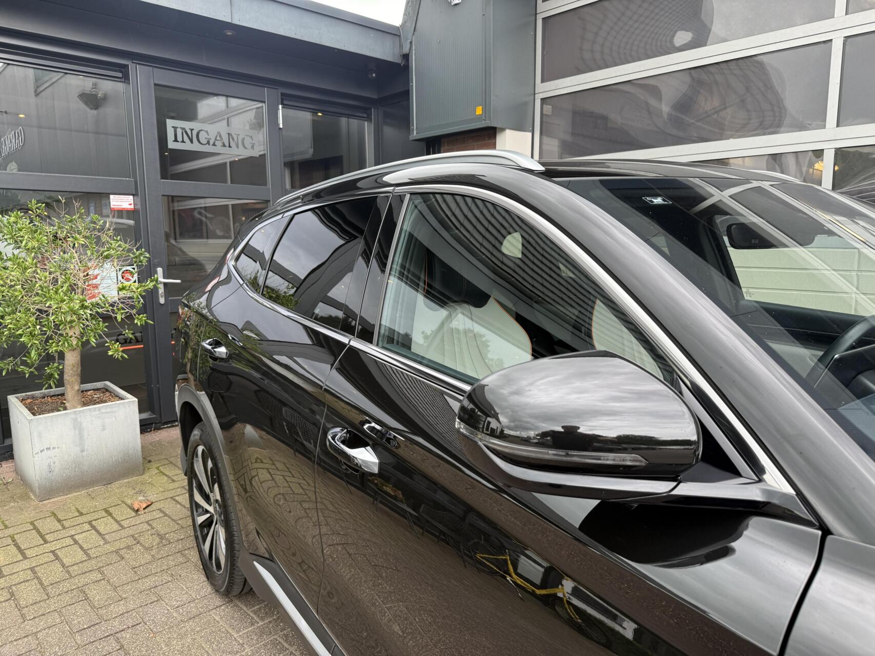 Foto van BYD BYD Seal U