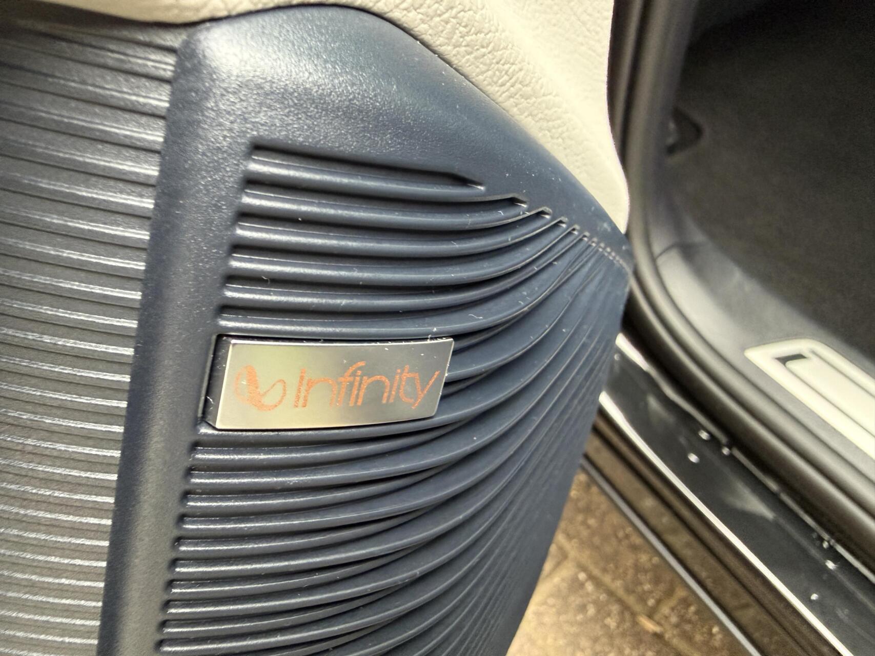 Foto van BYD BYD Seal U