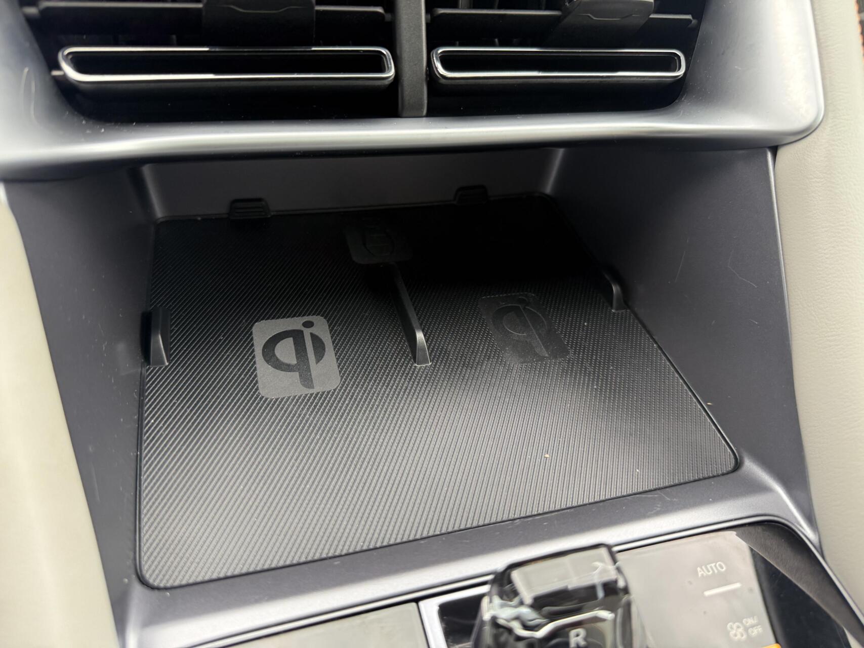 Foto van BYD BYD Seal U