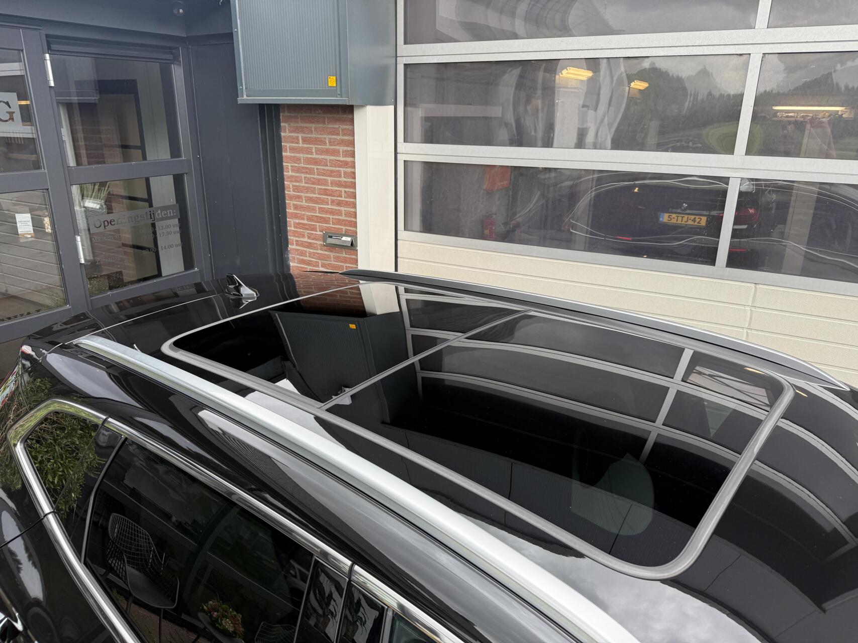 Foto van BYD BYD Seal U