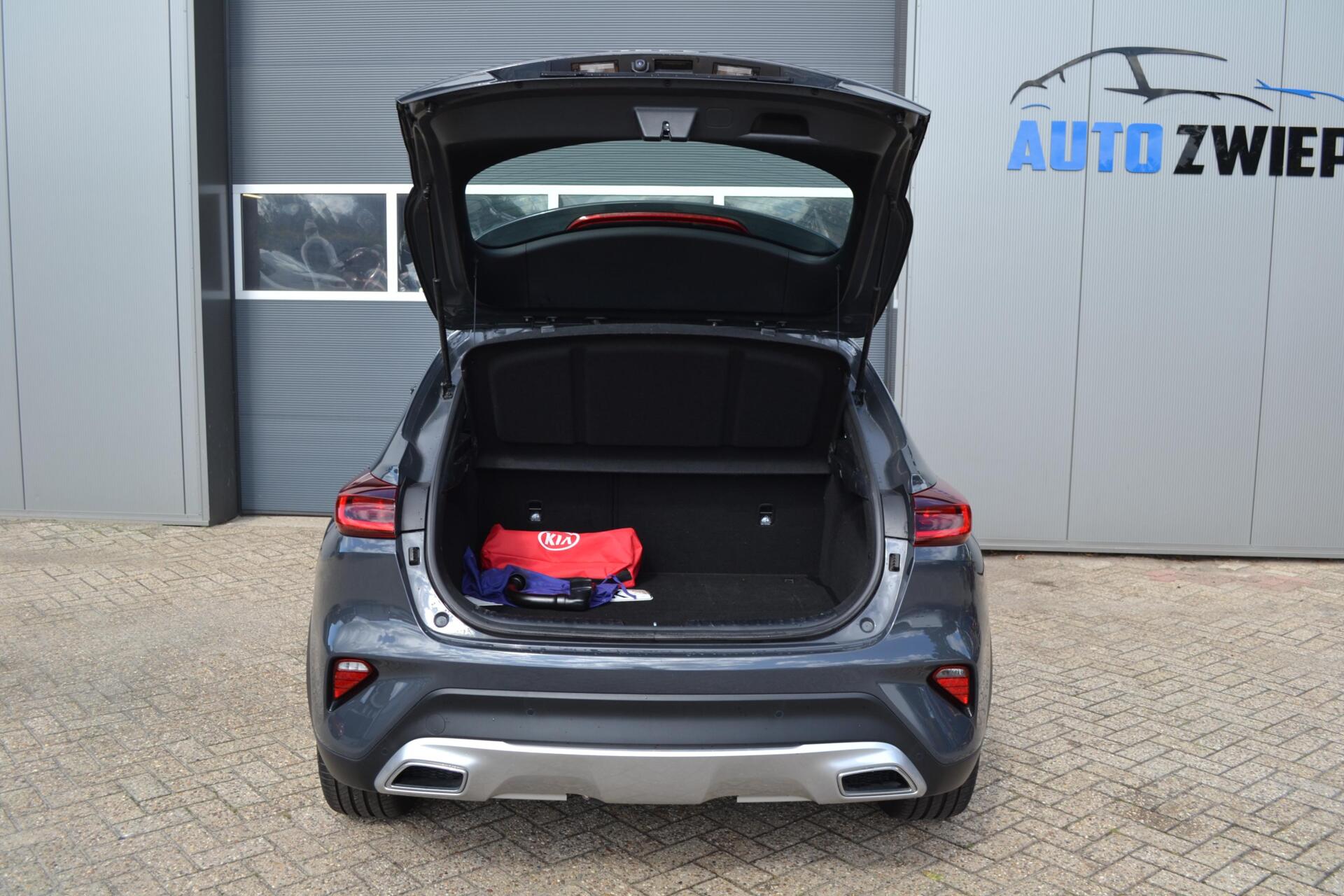 Foto van Kia Xceed