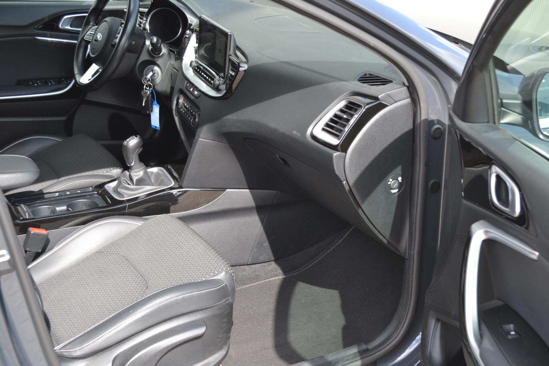 Foto van Kia Xceed