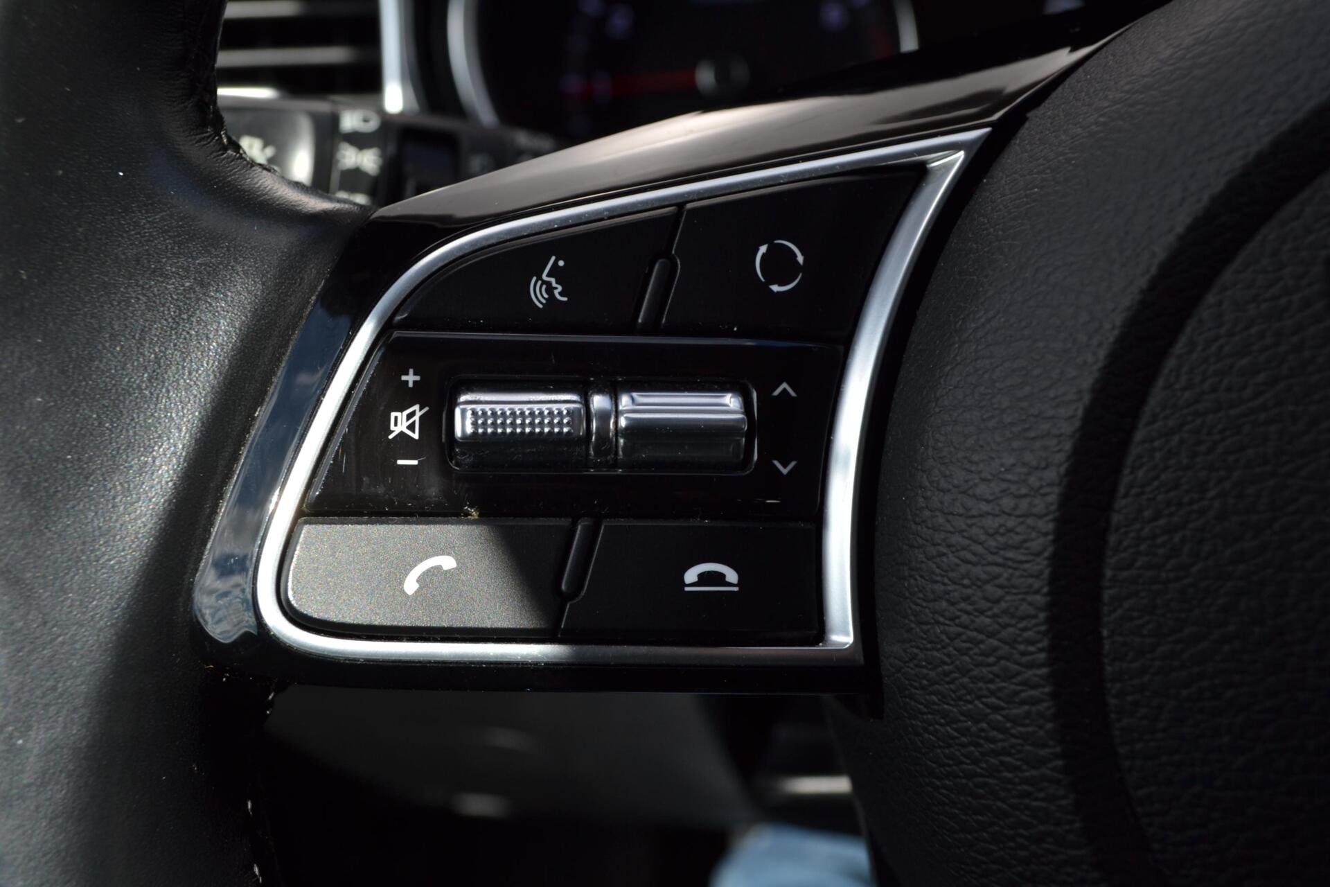 Foto van Kia Xceed