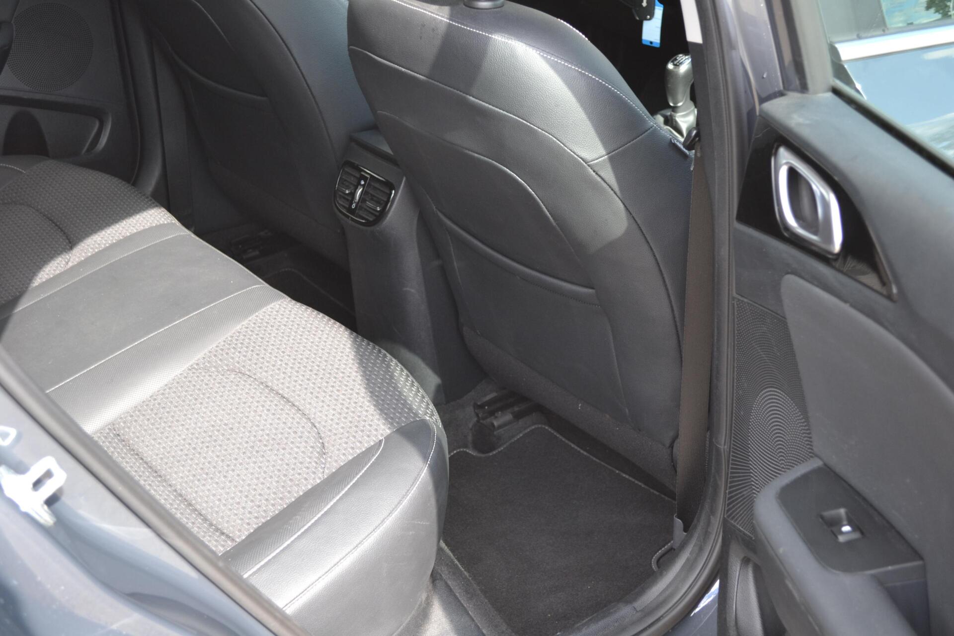 Foto van Kia Xceed