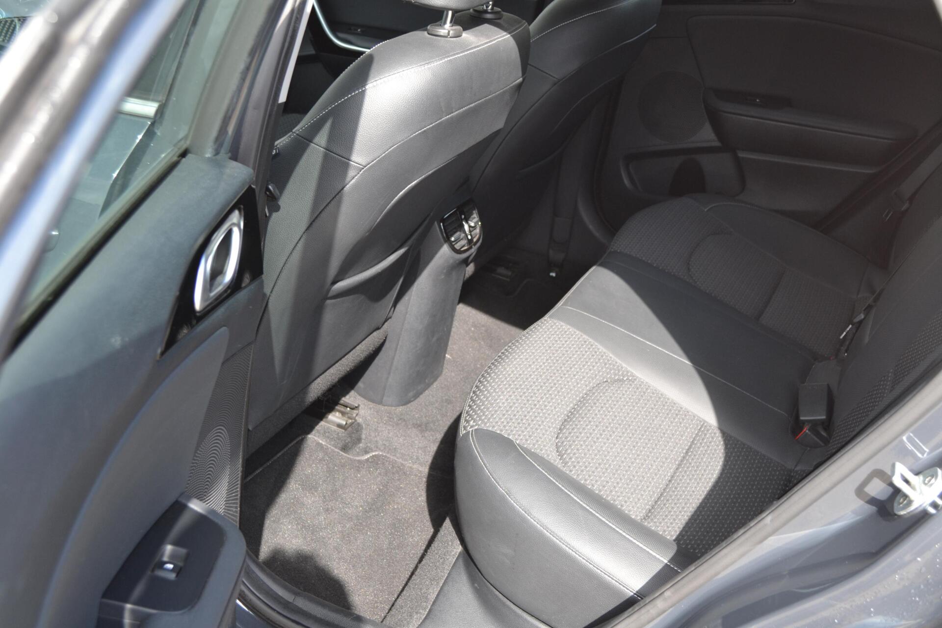Foto van Kia Xceed