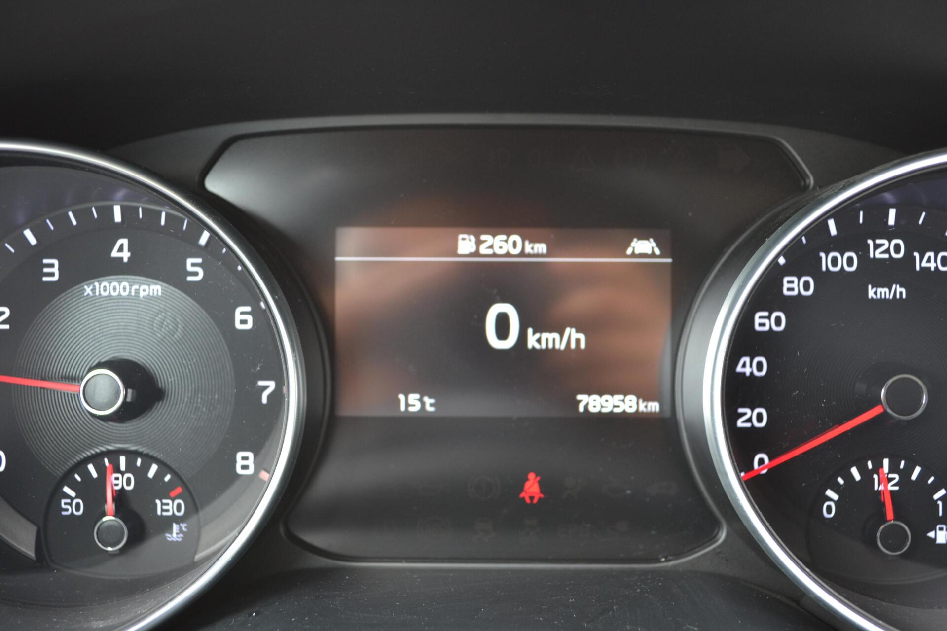 Foto van Kia Xceed
