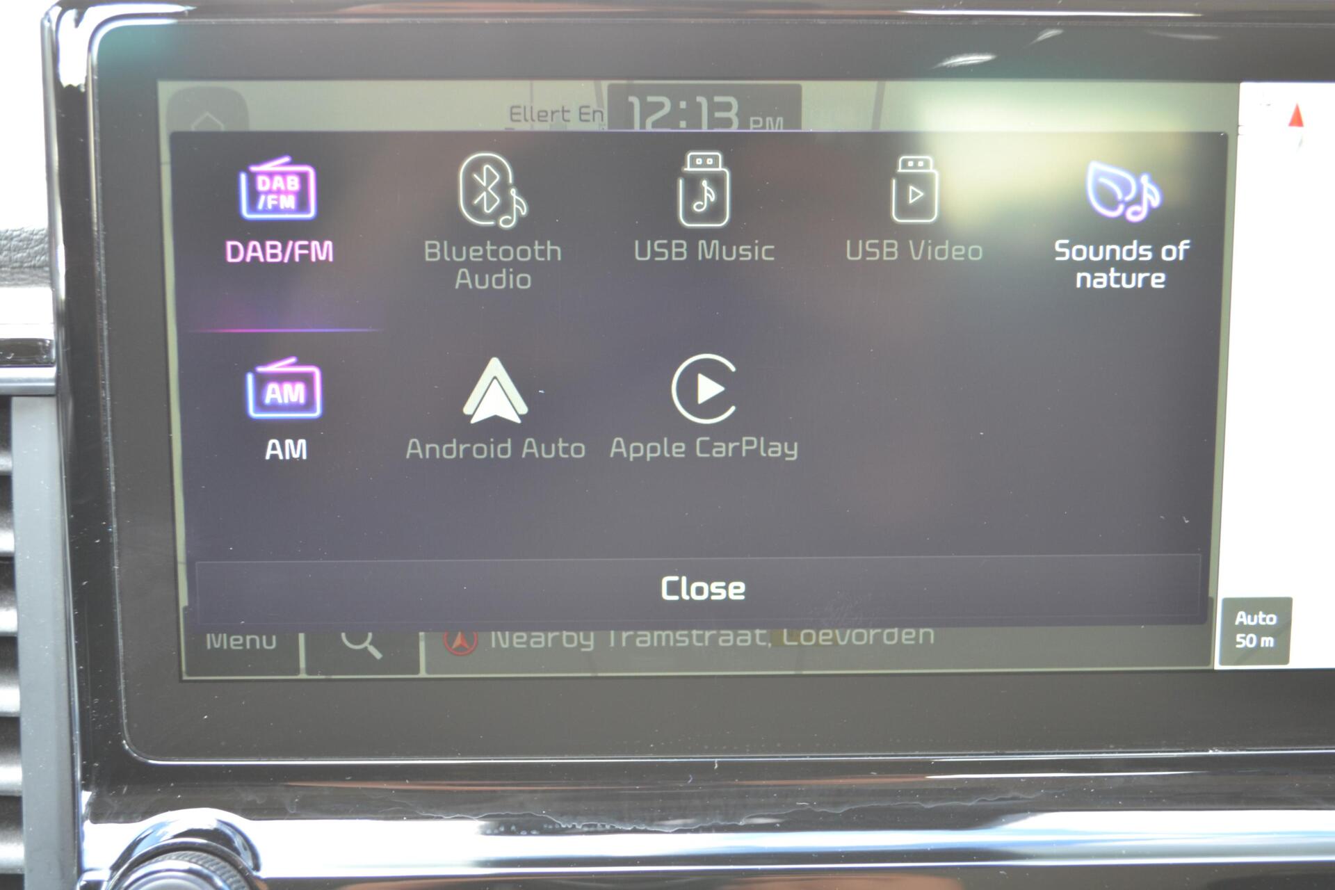 Foto van Kia Xceed