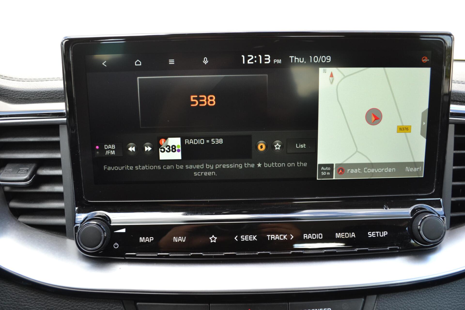 Foto van Kia Xceed