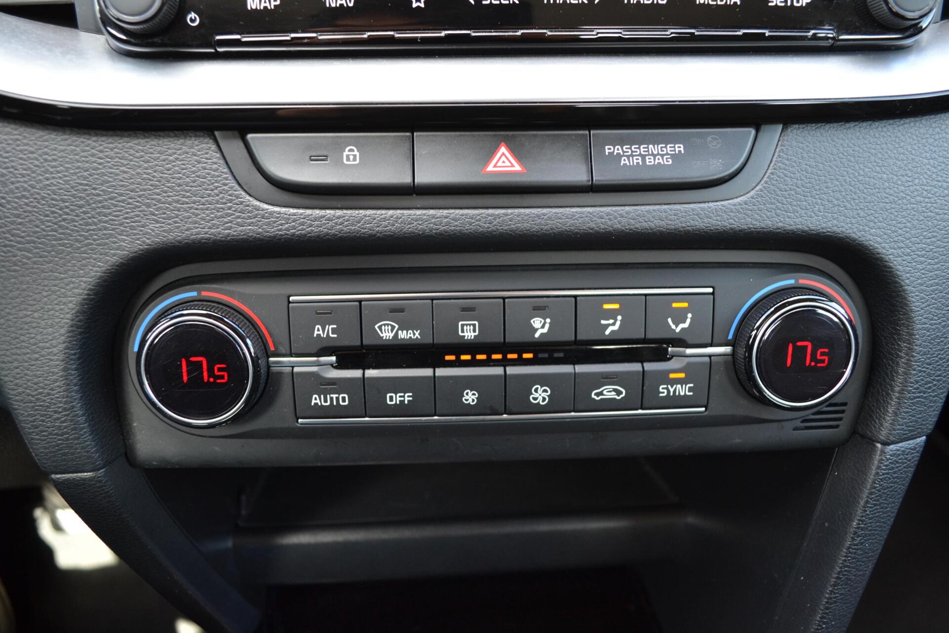 Foto van Kia Xceed