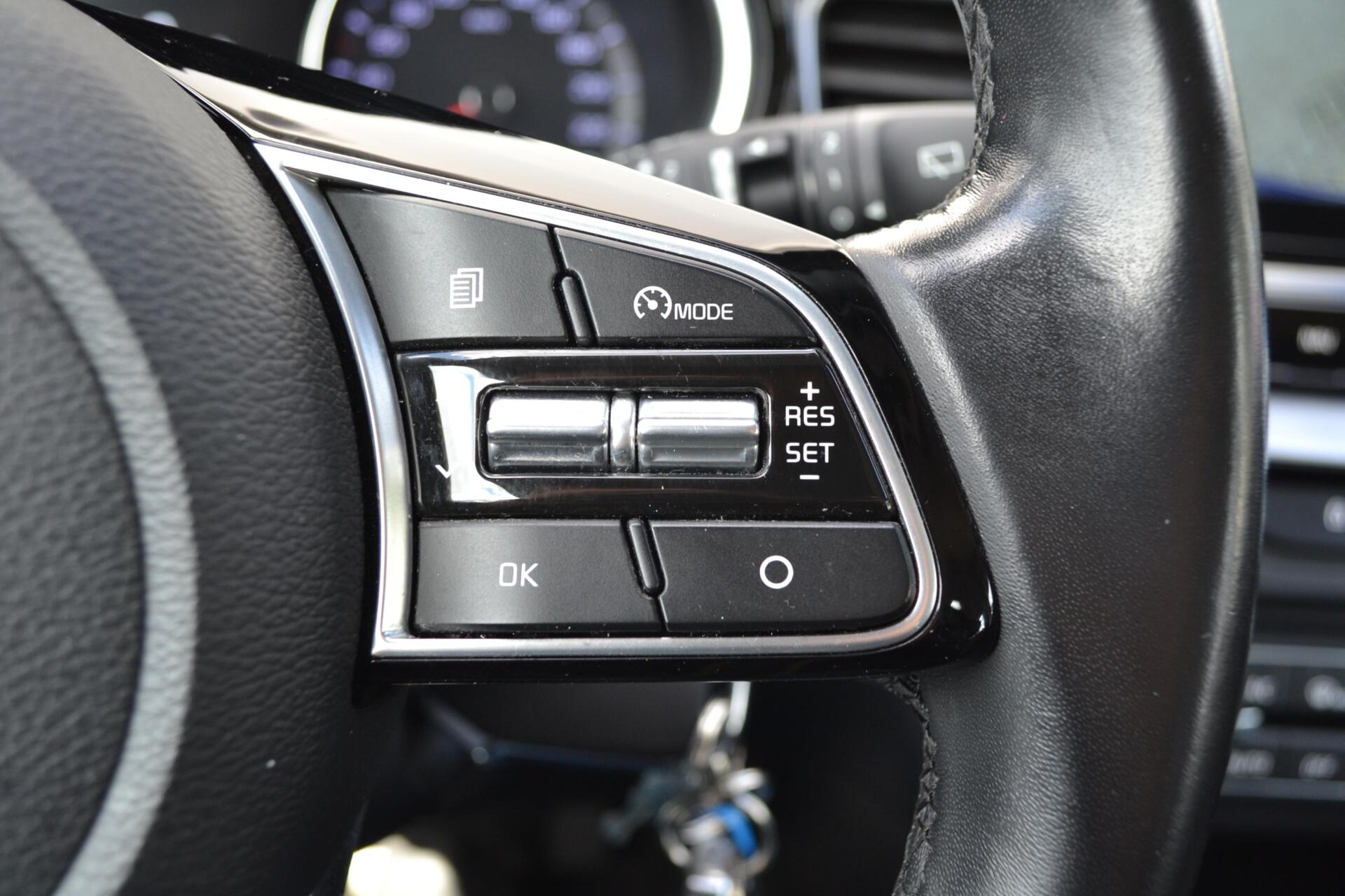 Foto van Kia Xceed