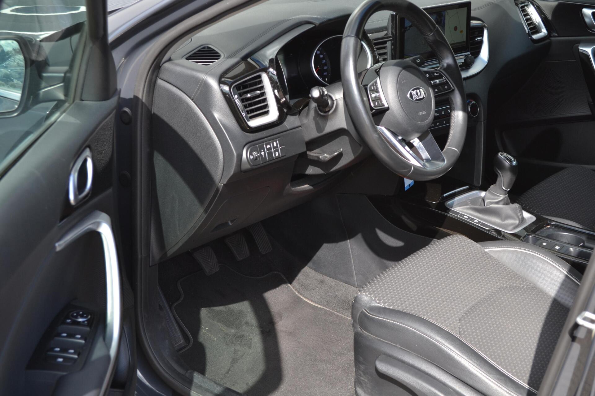 Foto van Kia Xceed