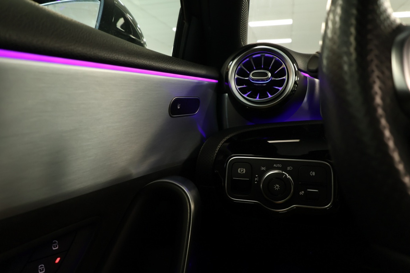 Foto van Mercedes-Benz A 250