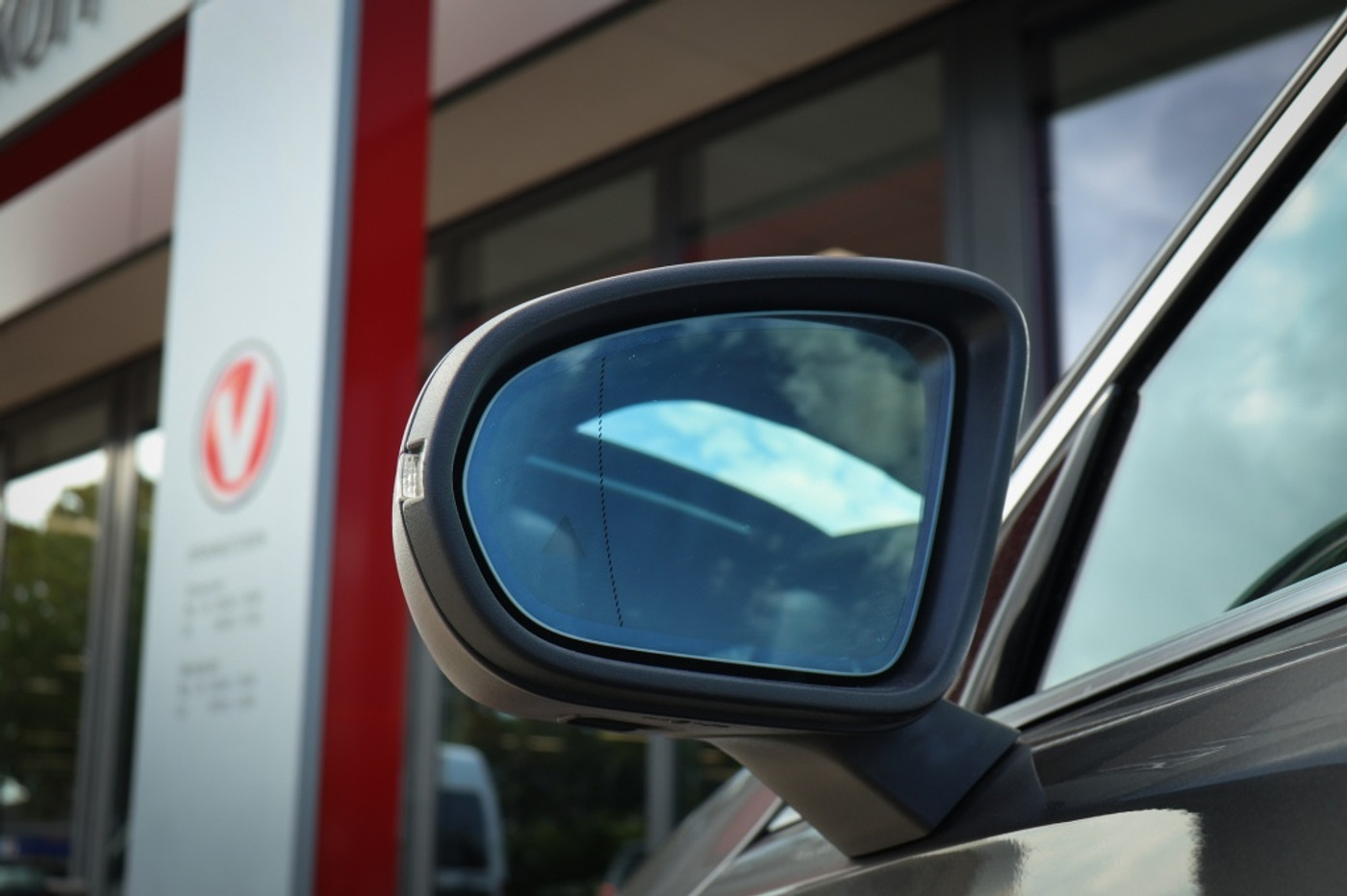Foto van Mercedes-Benz A 250
