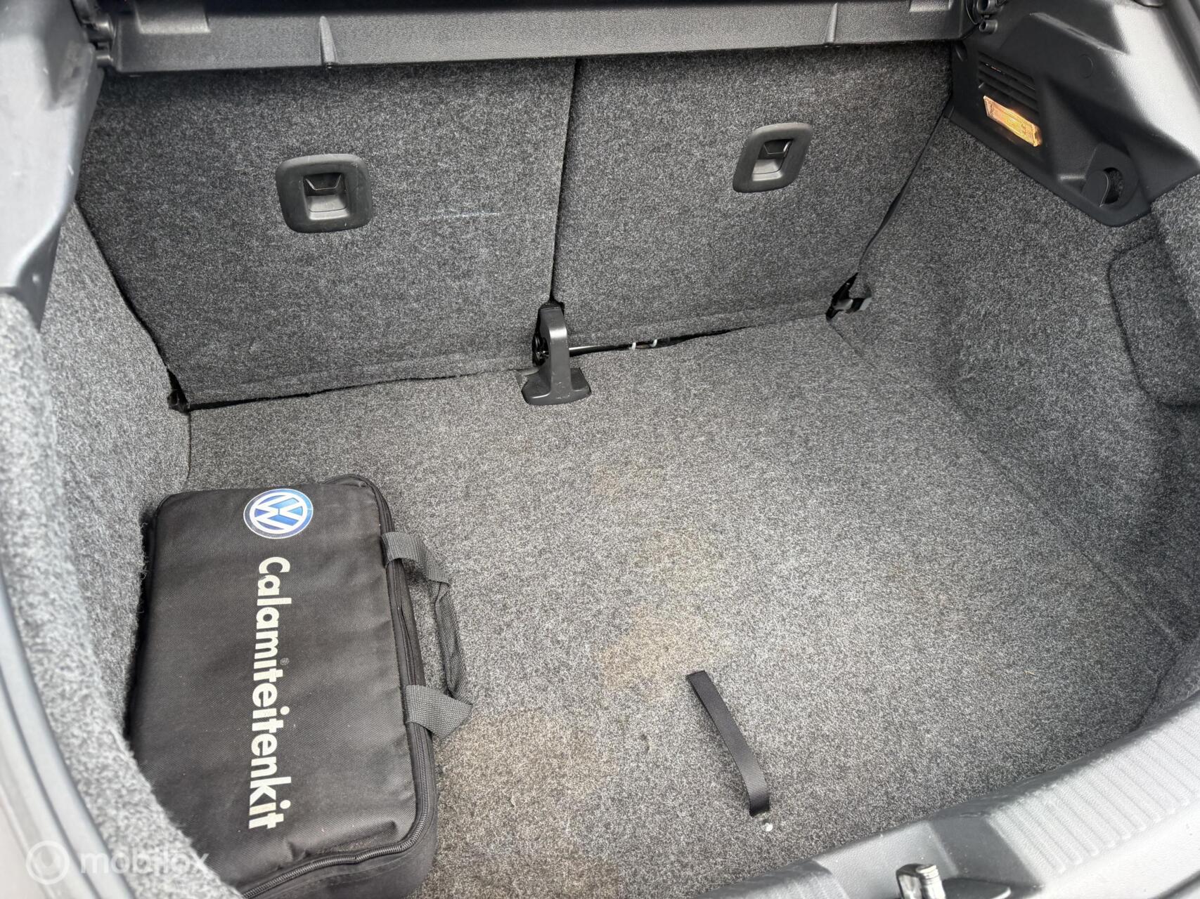 Foto van Volkswagen Beetle