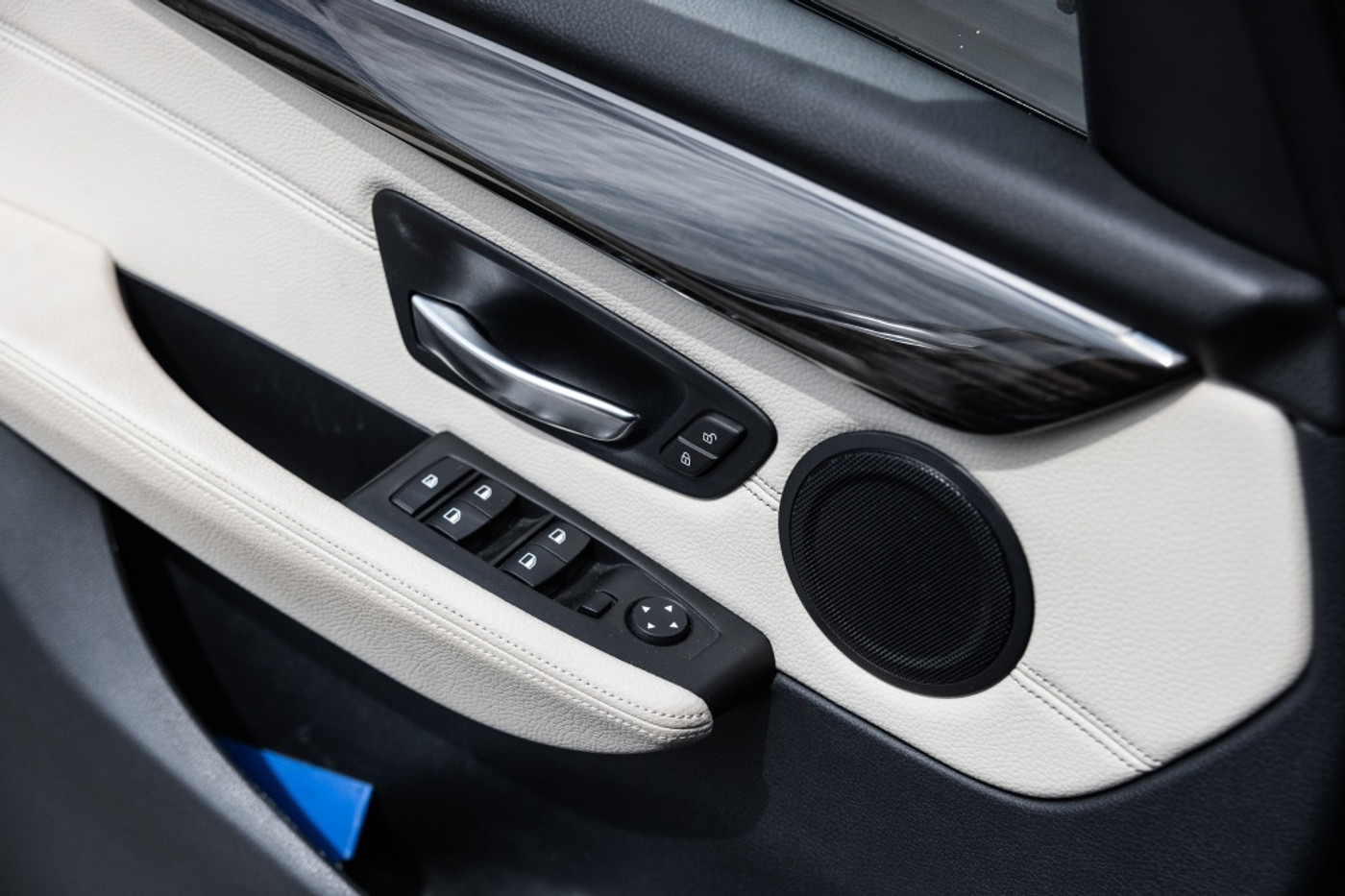 Foto van BMW 225xe Iperformance