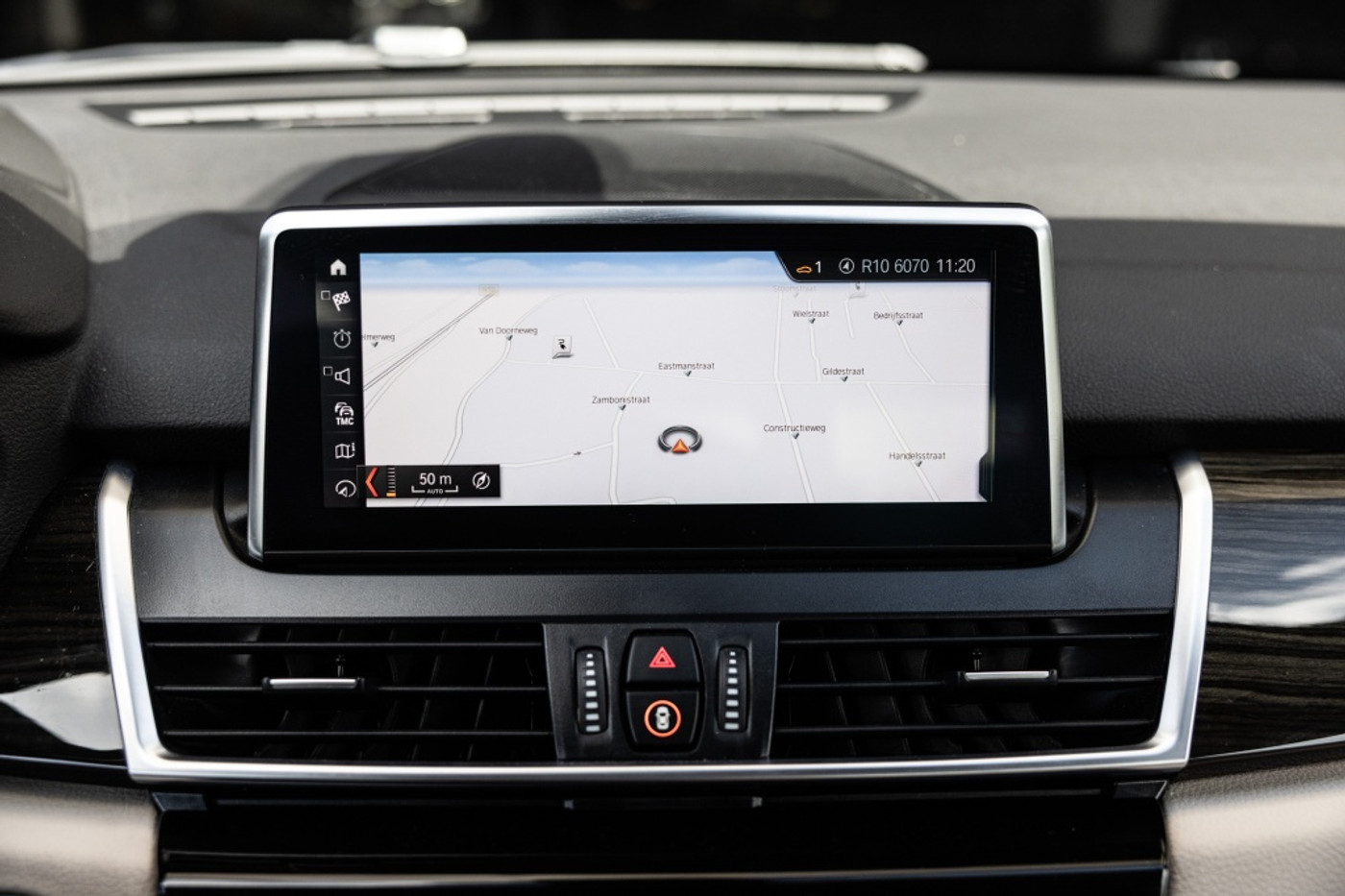 Foto van BMW 225xe Iperformance