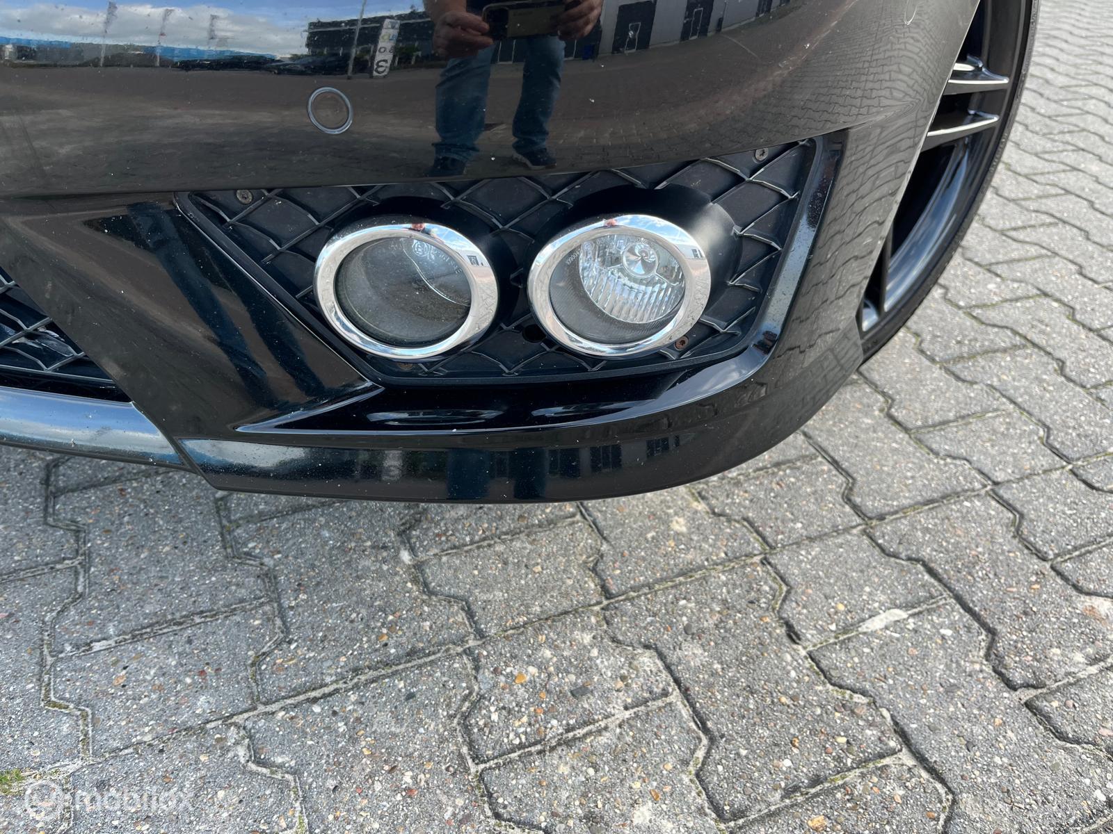 Foto van Mercedes-Benz C 350