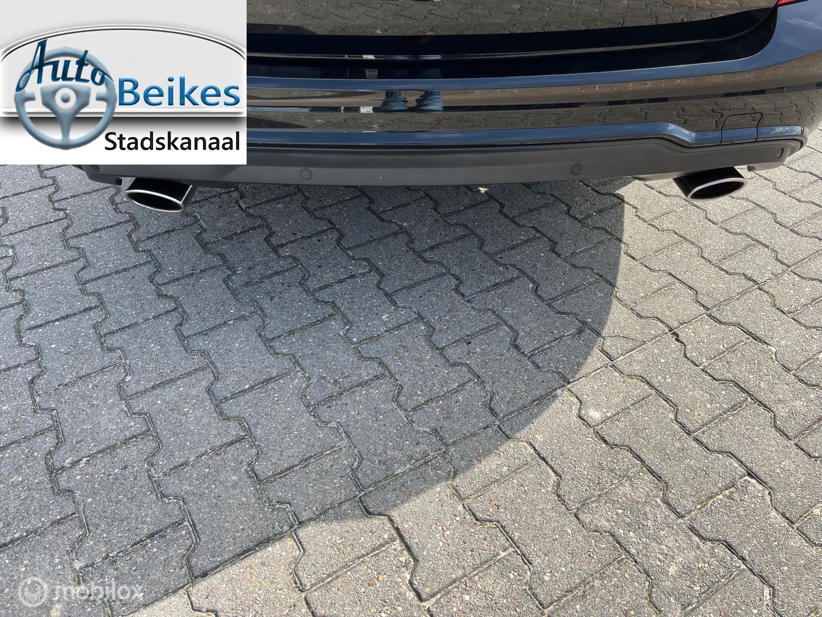 Foto van Mercedes-Benz C 350