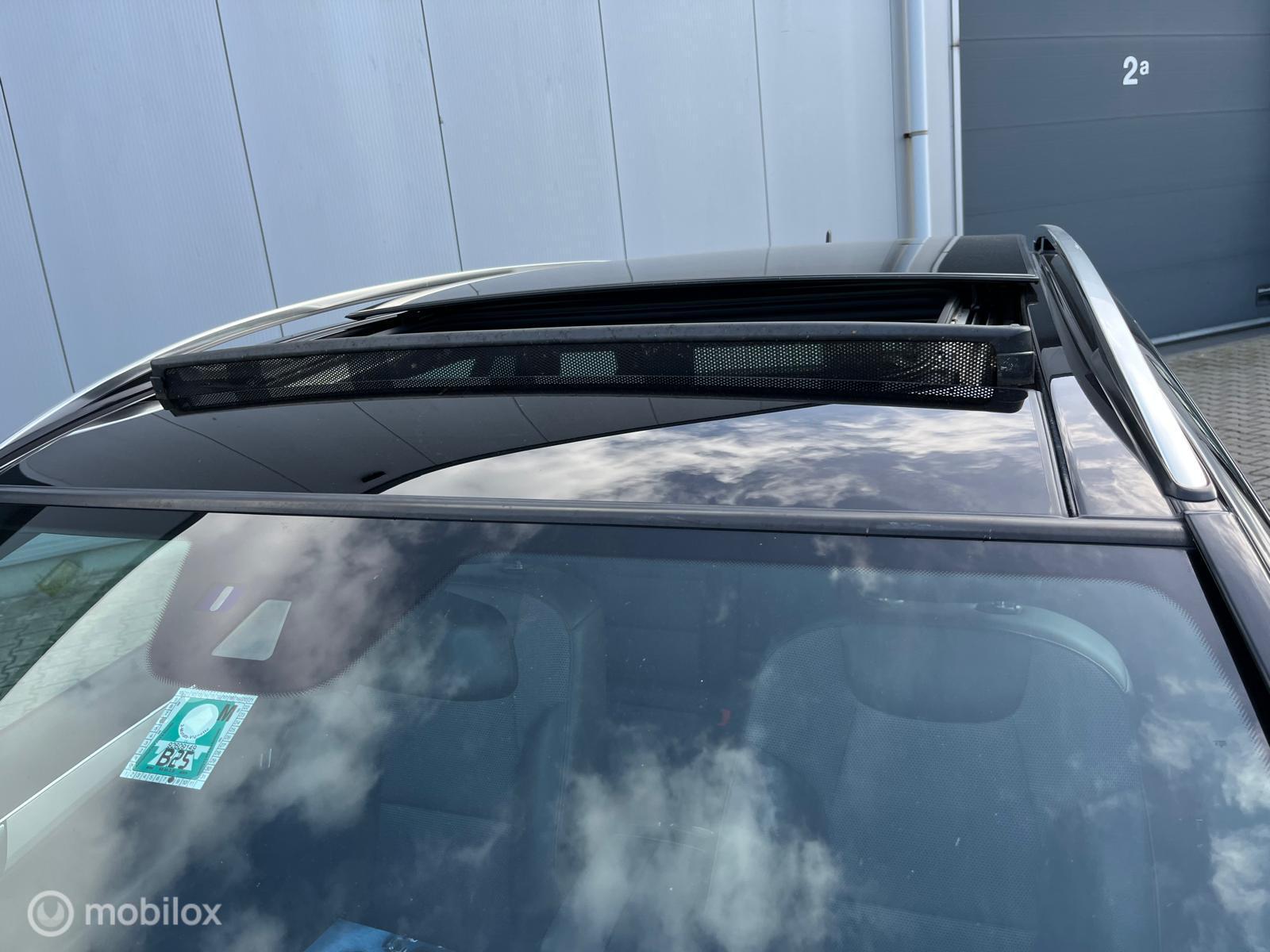 Foto van Mercedes-Benz C 350