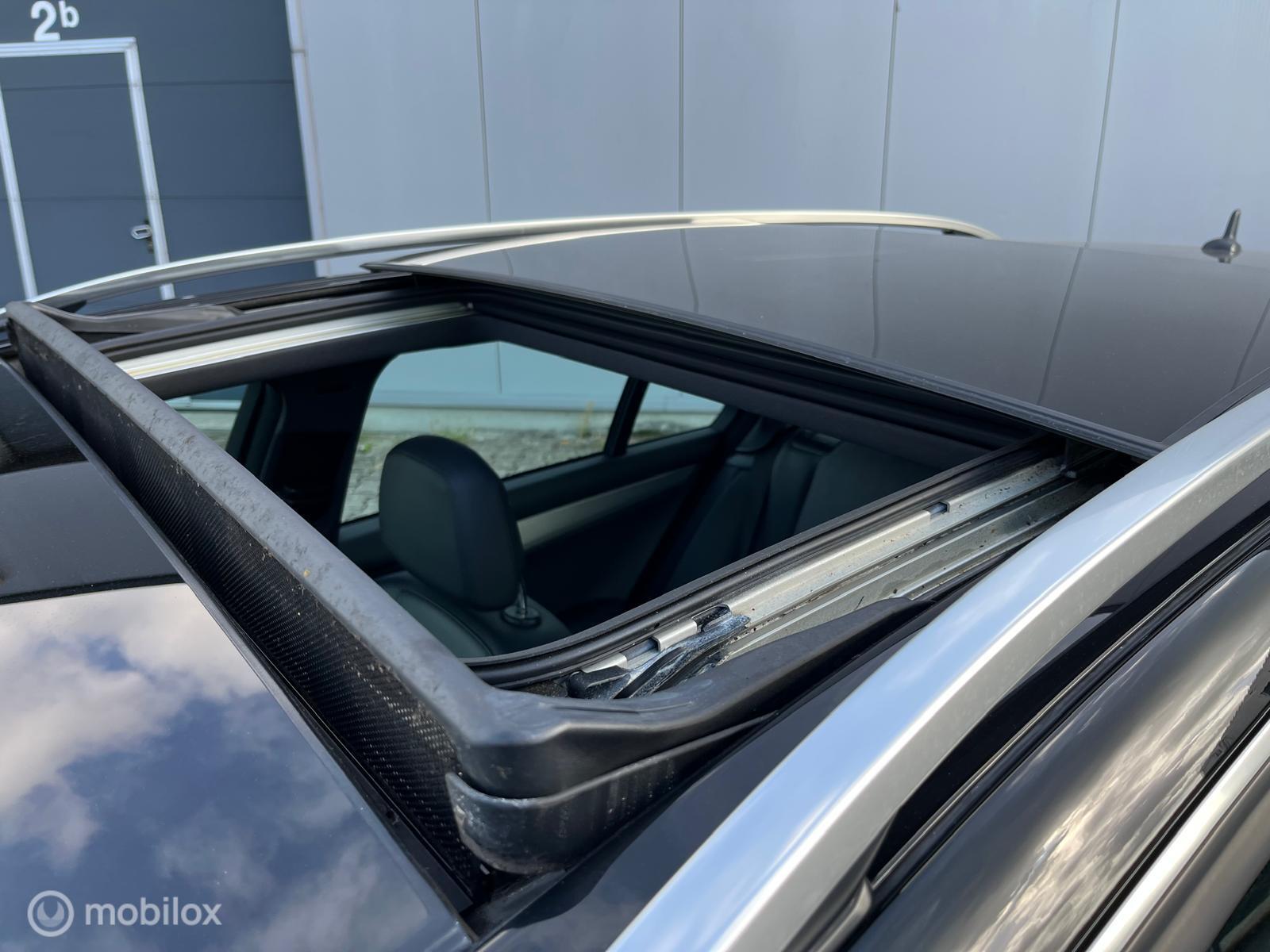 Foto van Mercedes-Benz C 350