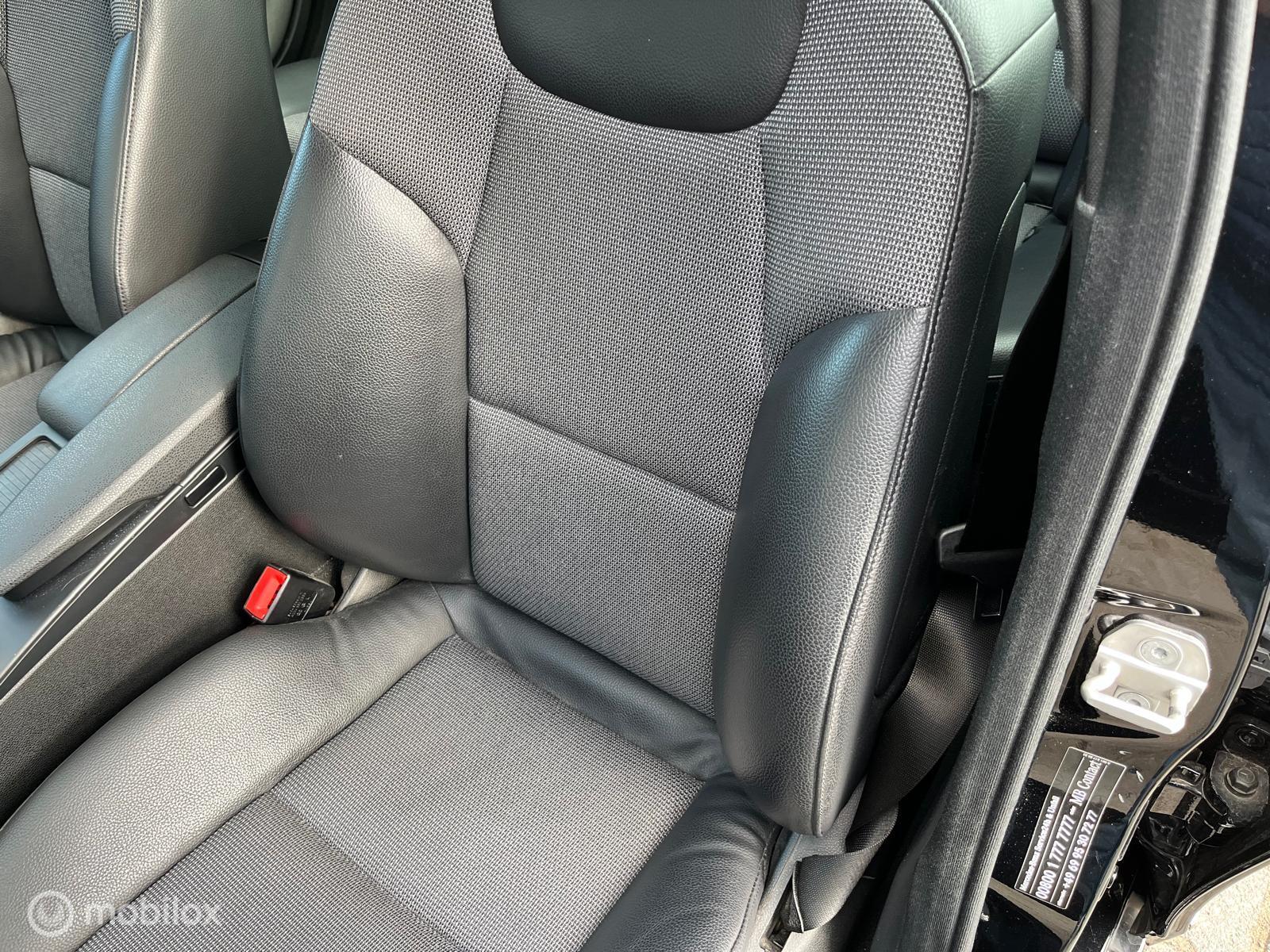 Foto van Mercedes-Benz C 350