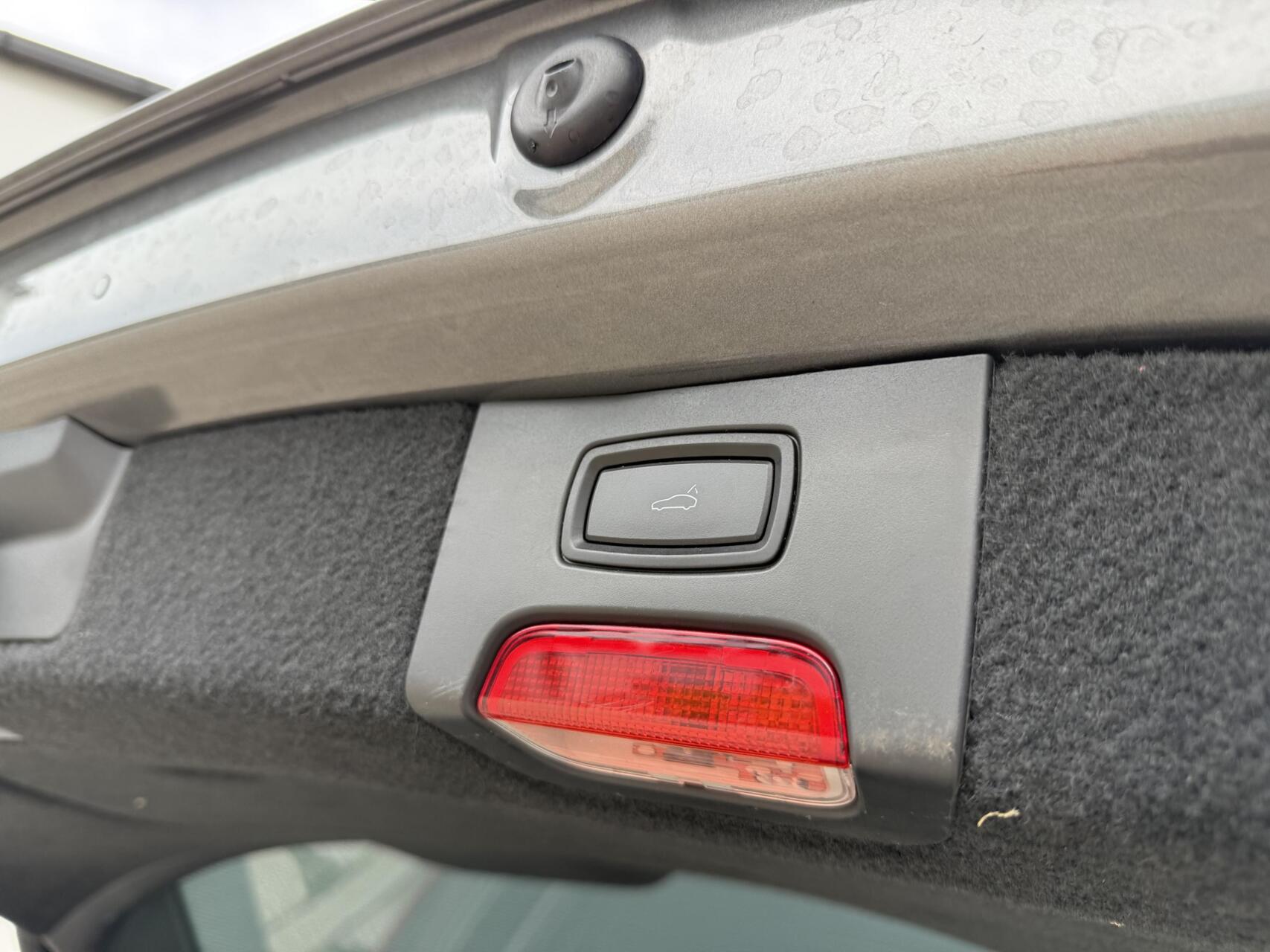 Foto van Porsche Cayenne GTS