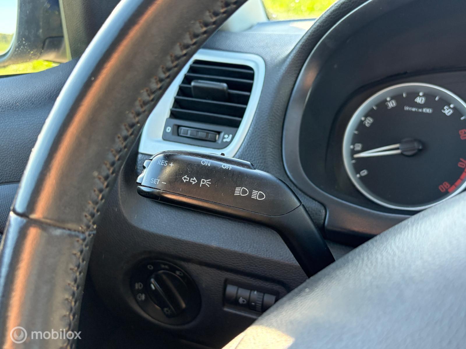 Foto van Skoda Roomster