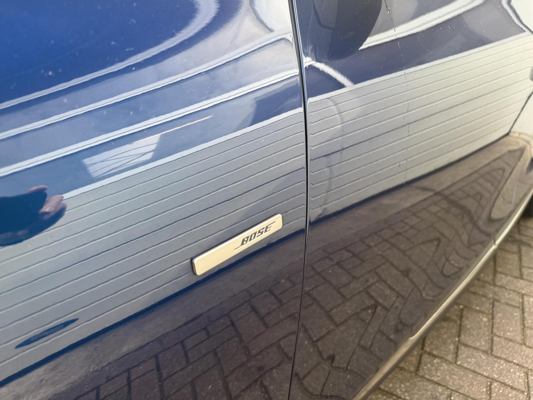Foto van Renault Scenic
