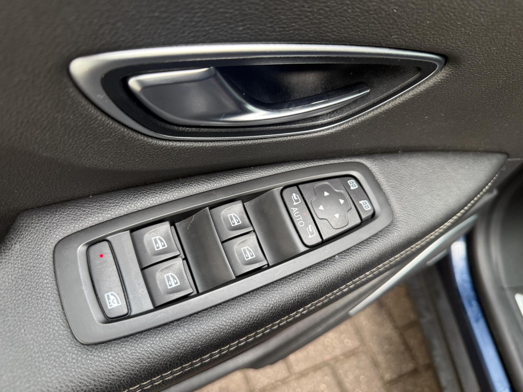 Foto van Renault Scenic