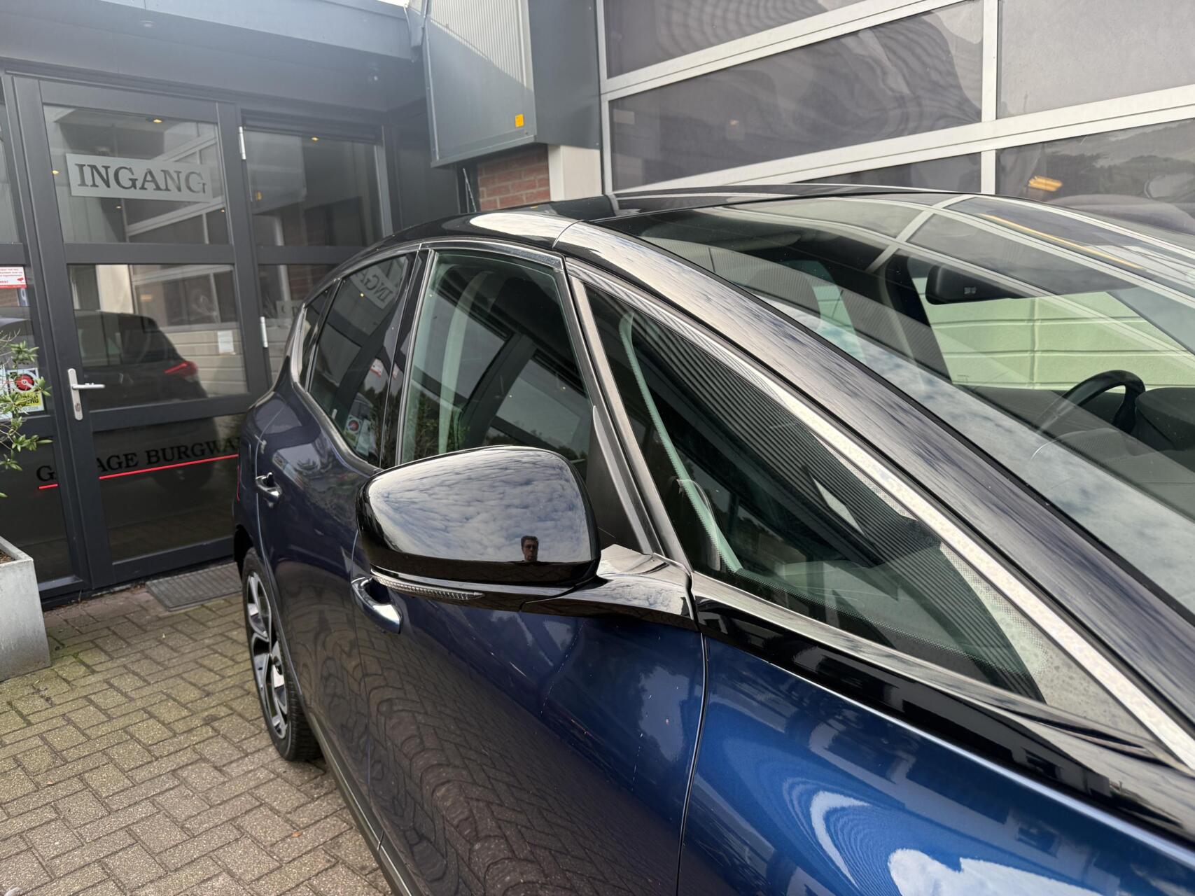 Foto van Renault Scenic