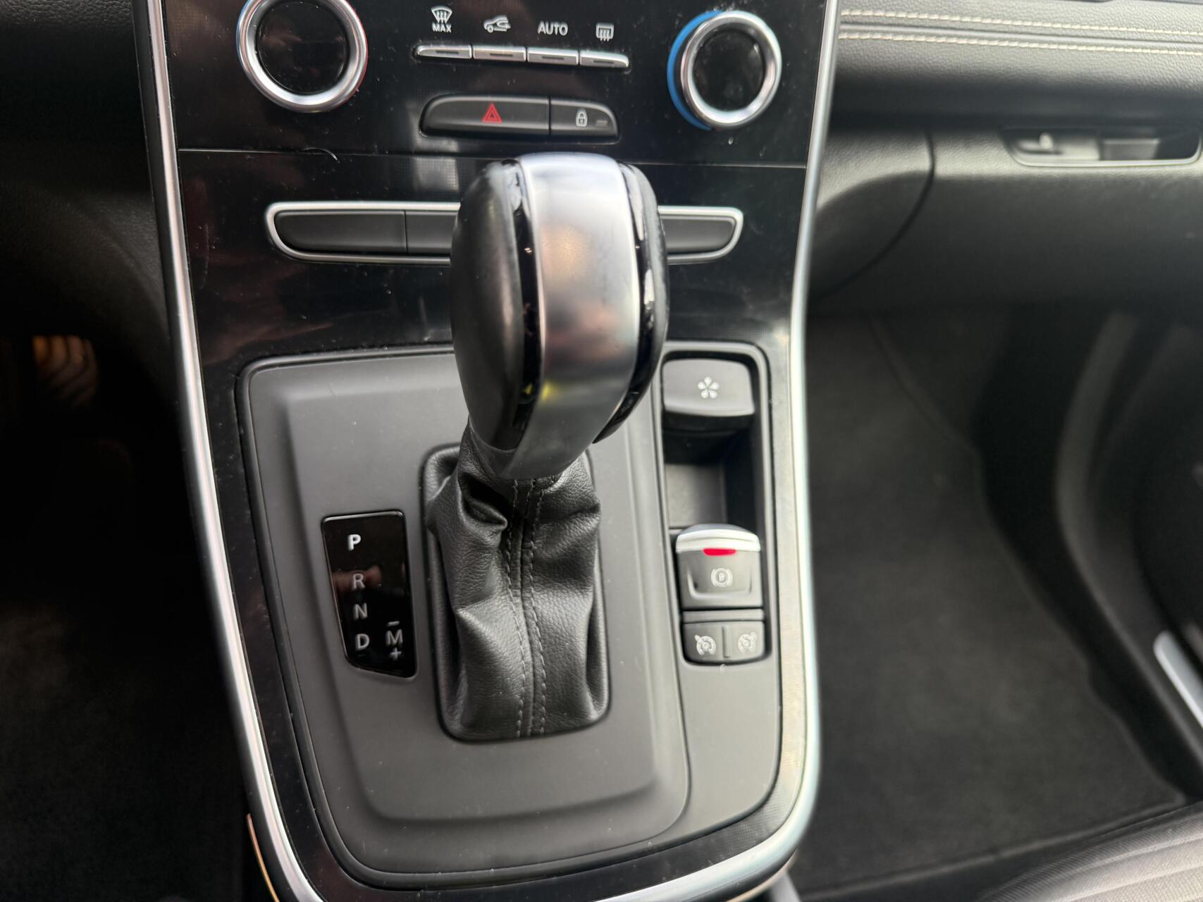 Foto van Renault Scenic