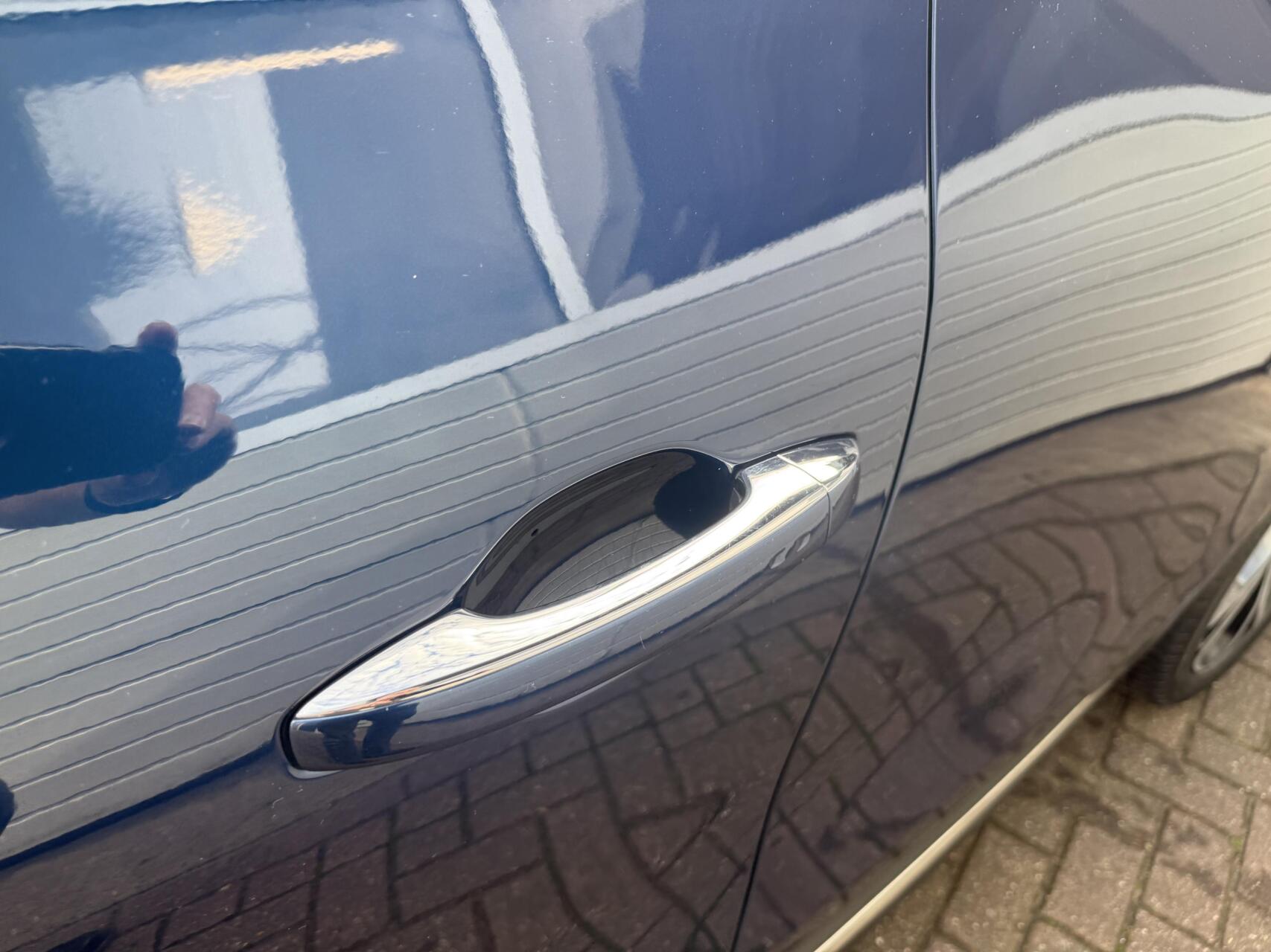 Foto van Renault Scenic
