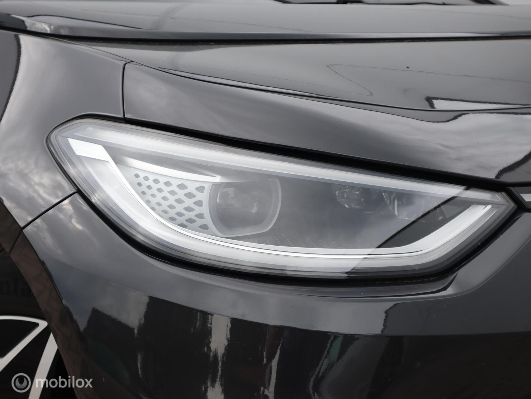 Foto van Volkswagen Id.3 Pro 150 KW
