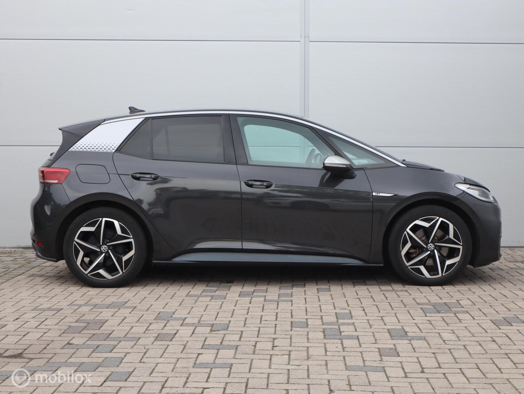 Foto van Volkswagen Id.3 Pro 150 KW