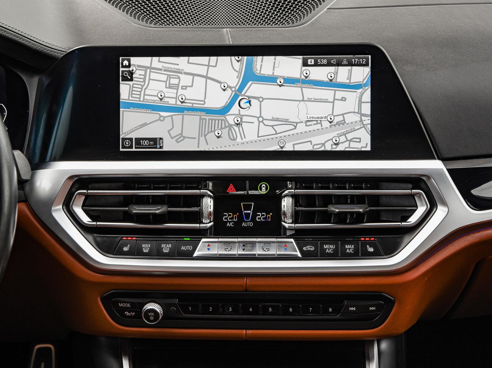 Foto van BMW 330e xDrive